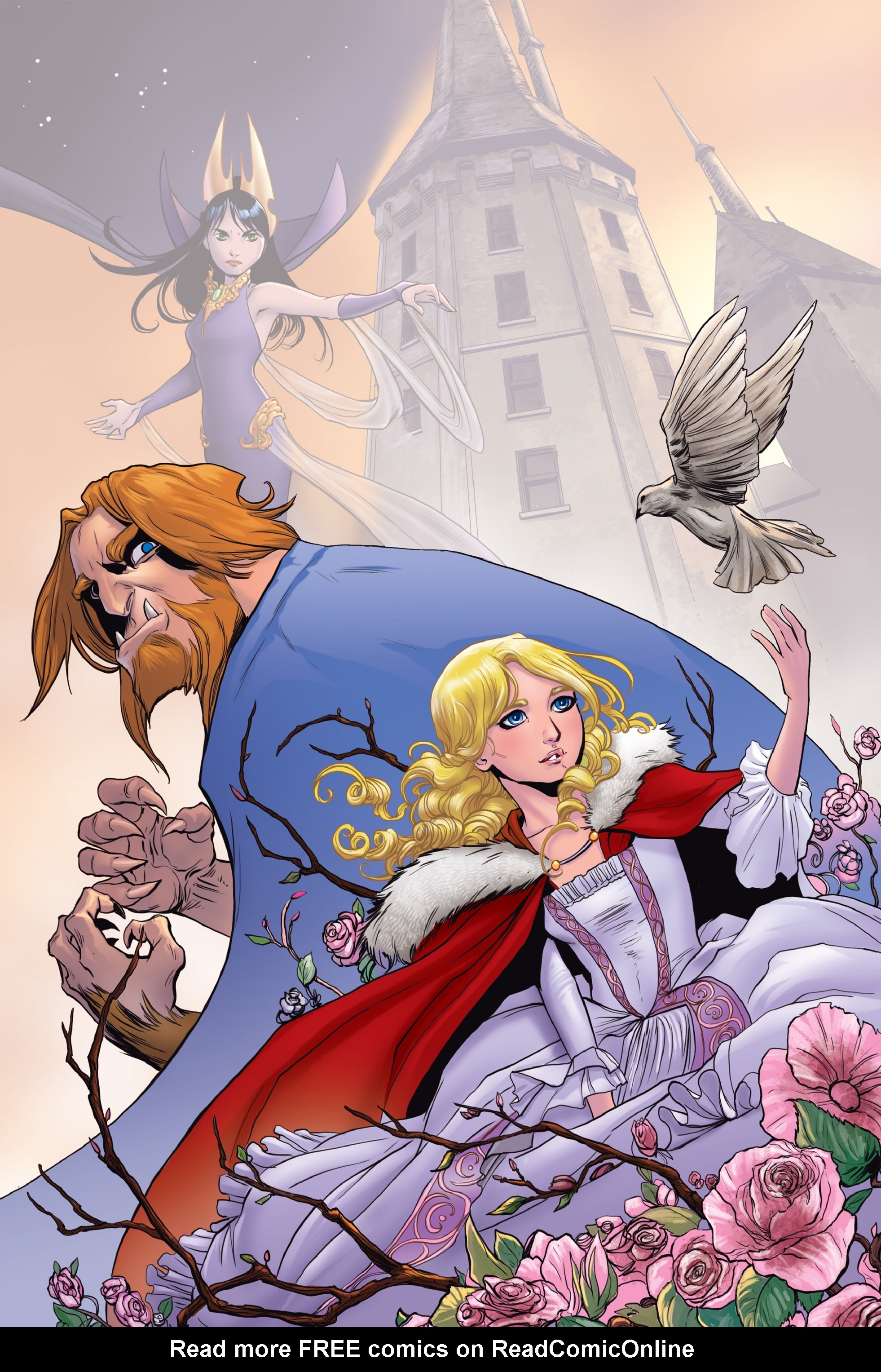 Read online Archie & Friends All-Stars comic -  Issue # TPB 21 - 33