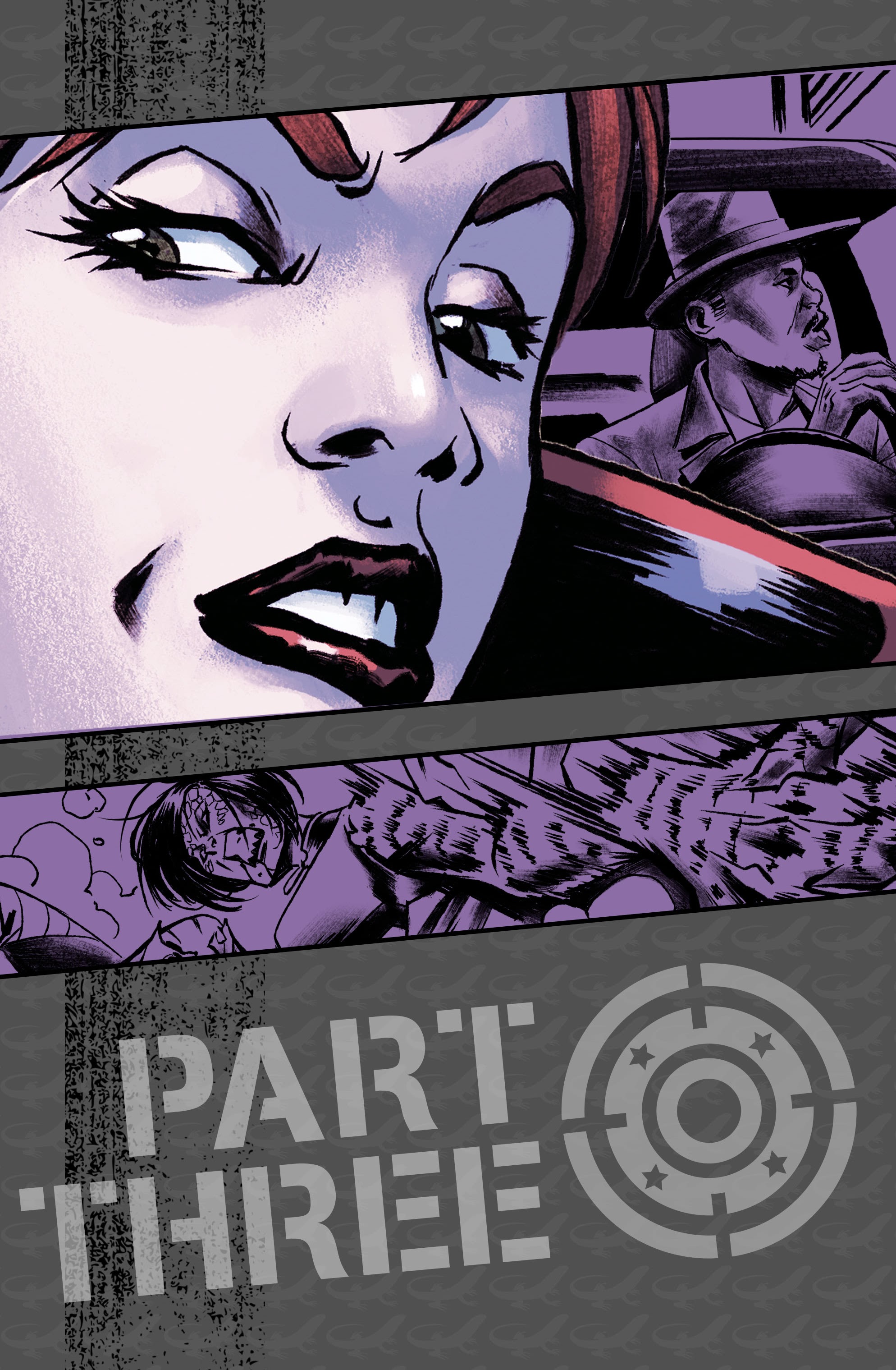 Read online Villainous comic -  Issue # TPB - 49
