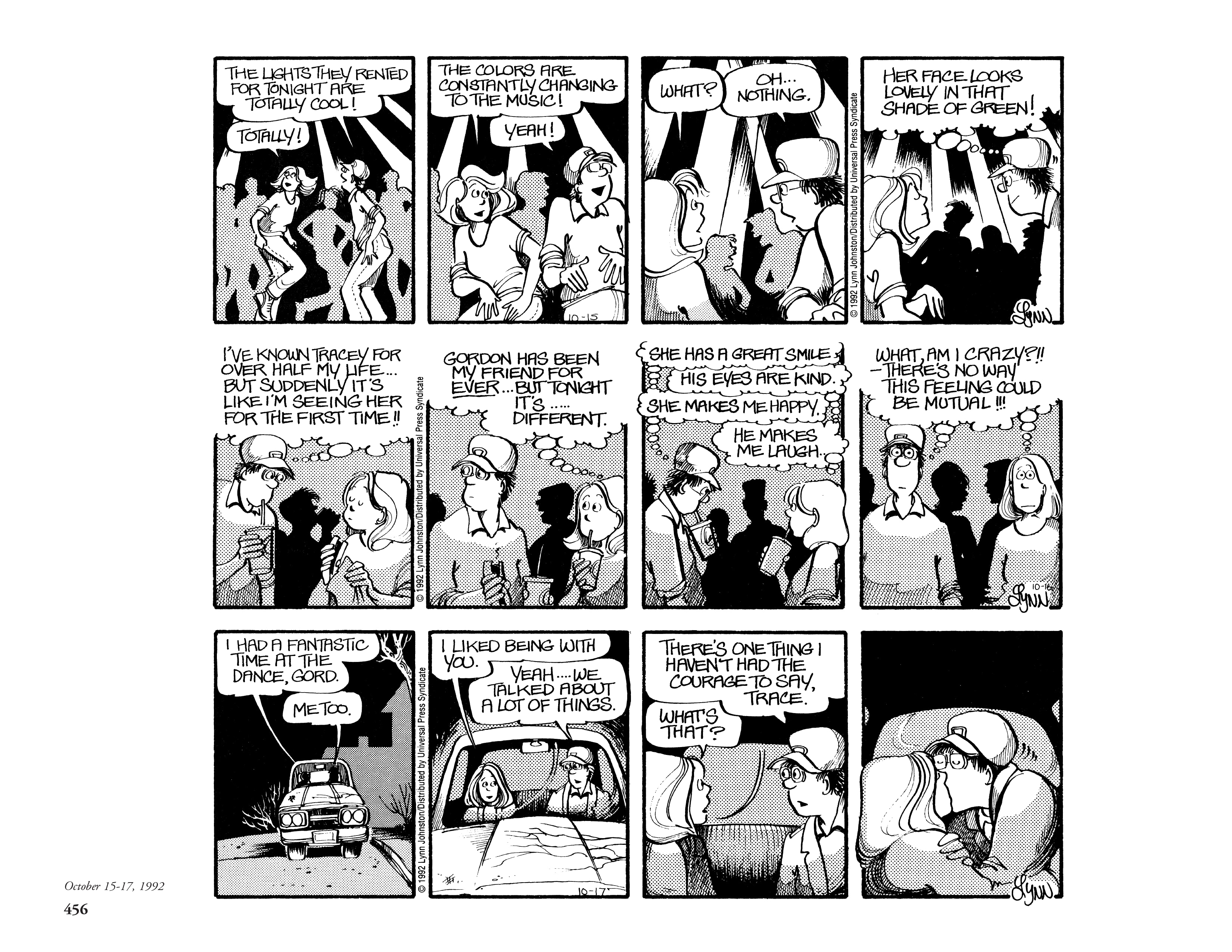 Read online For Better Or For Worse: The Complete Library comic -  Issue # TPB 4 (Part 5) - 56