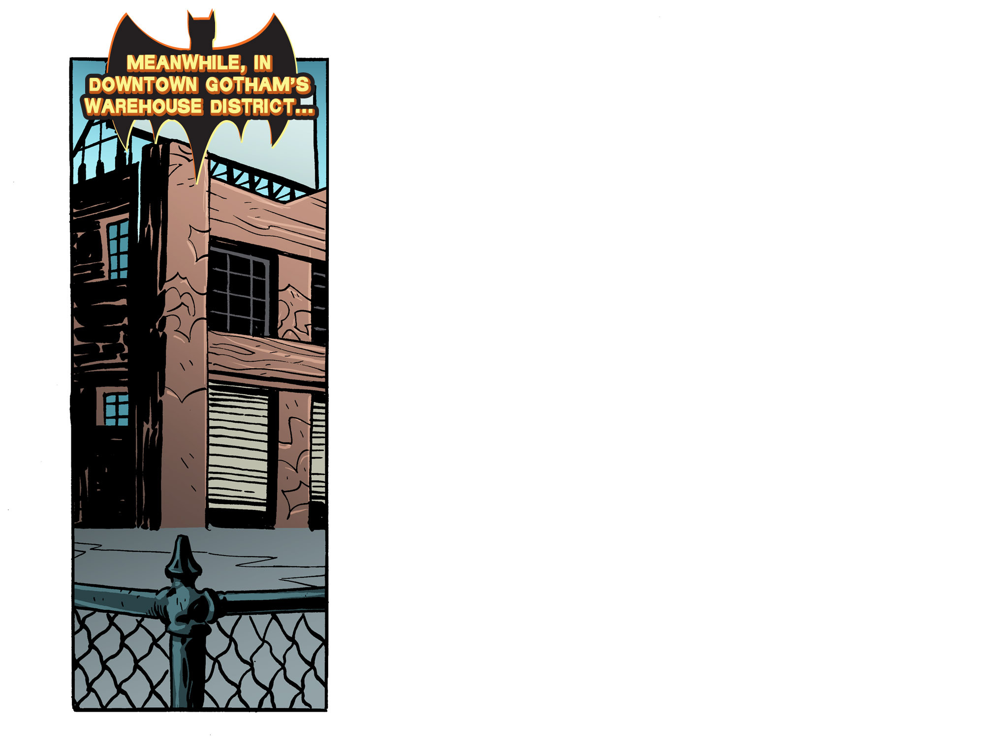 Read online Batman '66 [I] comic -  Issue #36 - 54