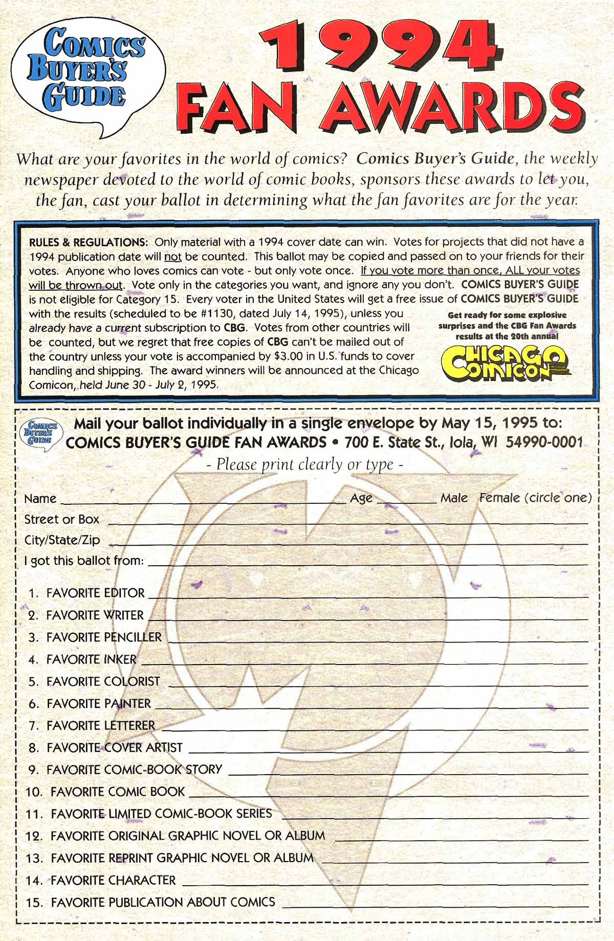 Read online Rune (1994) comic -  Issue #6 - 35