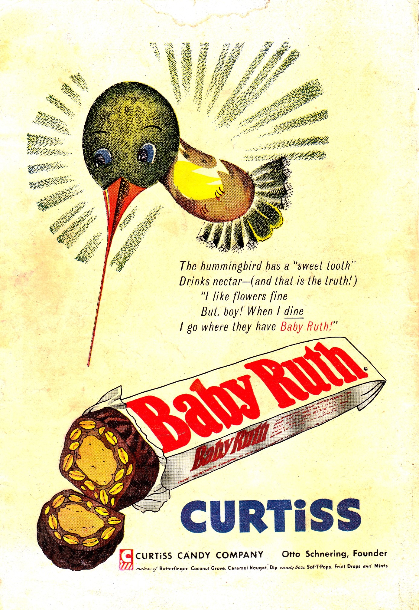 Read online Archie Comics comic -  Issue #078 - 36