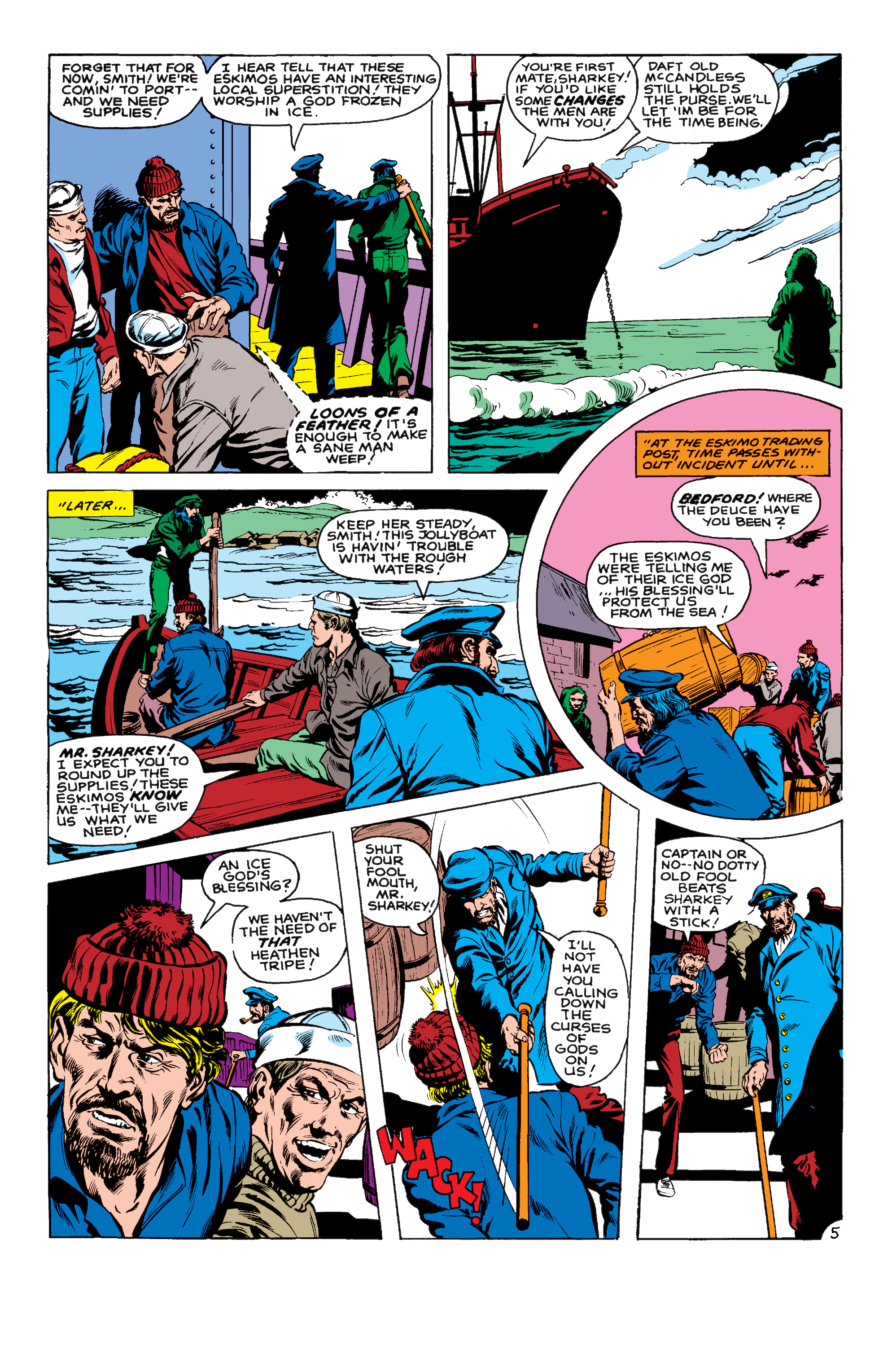 Read online What If? (1977) comic -  Issue # _Complete Collection TPB 3 (Part 3) - 39