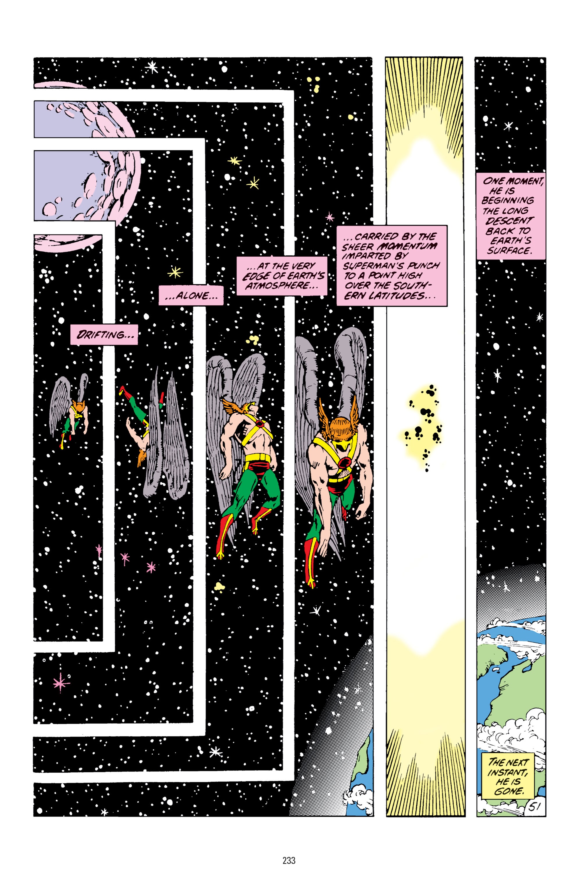 Read online Justice League of America: A Celebration of 60 Years comic -  Issue # TPB (Part 3) - 33