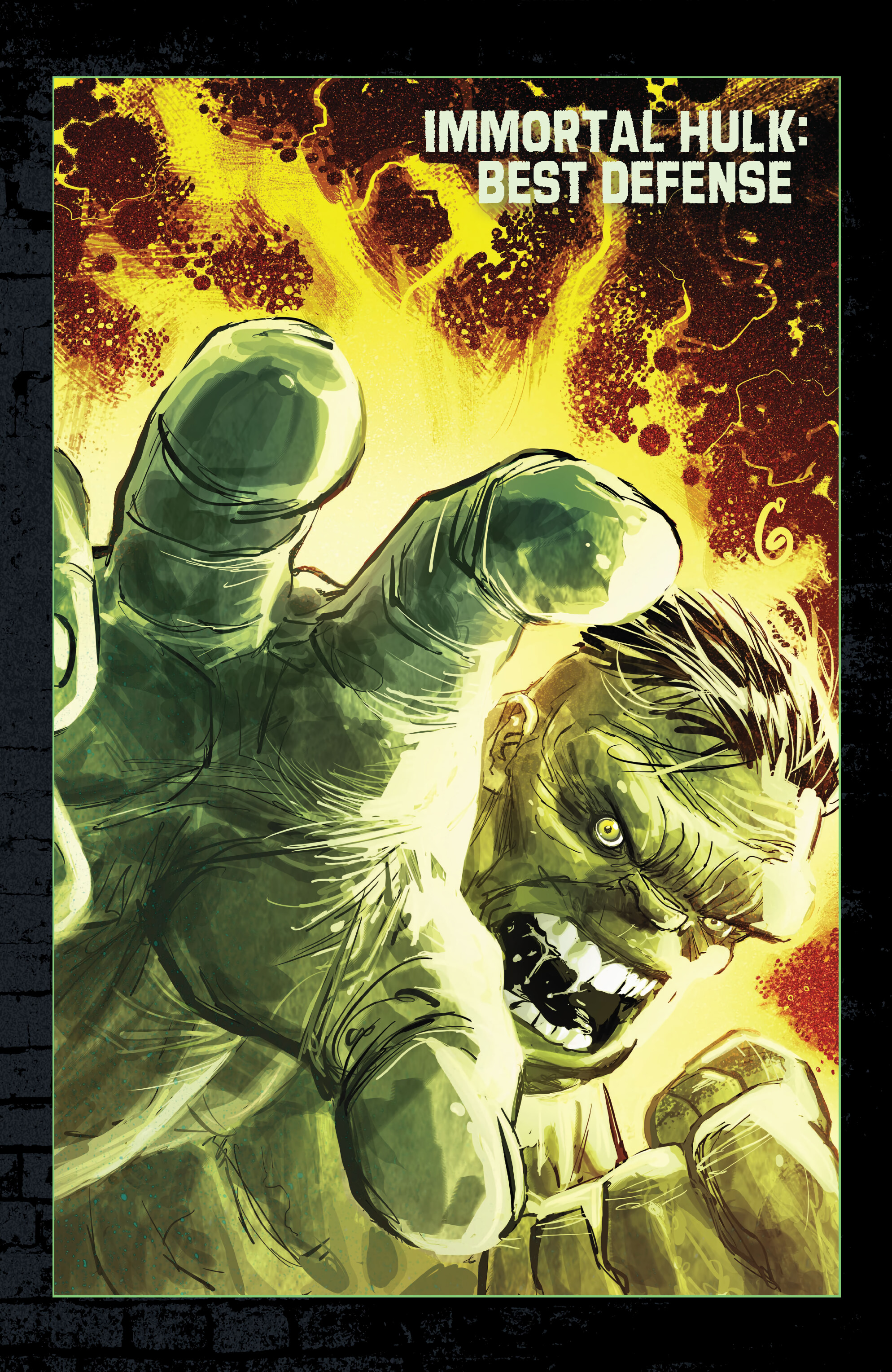 Read online Immortal Hulk Omnibus comic -  Issue # TPB (Part 2) - 90