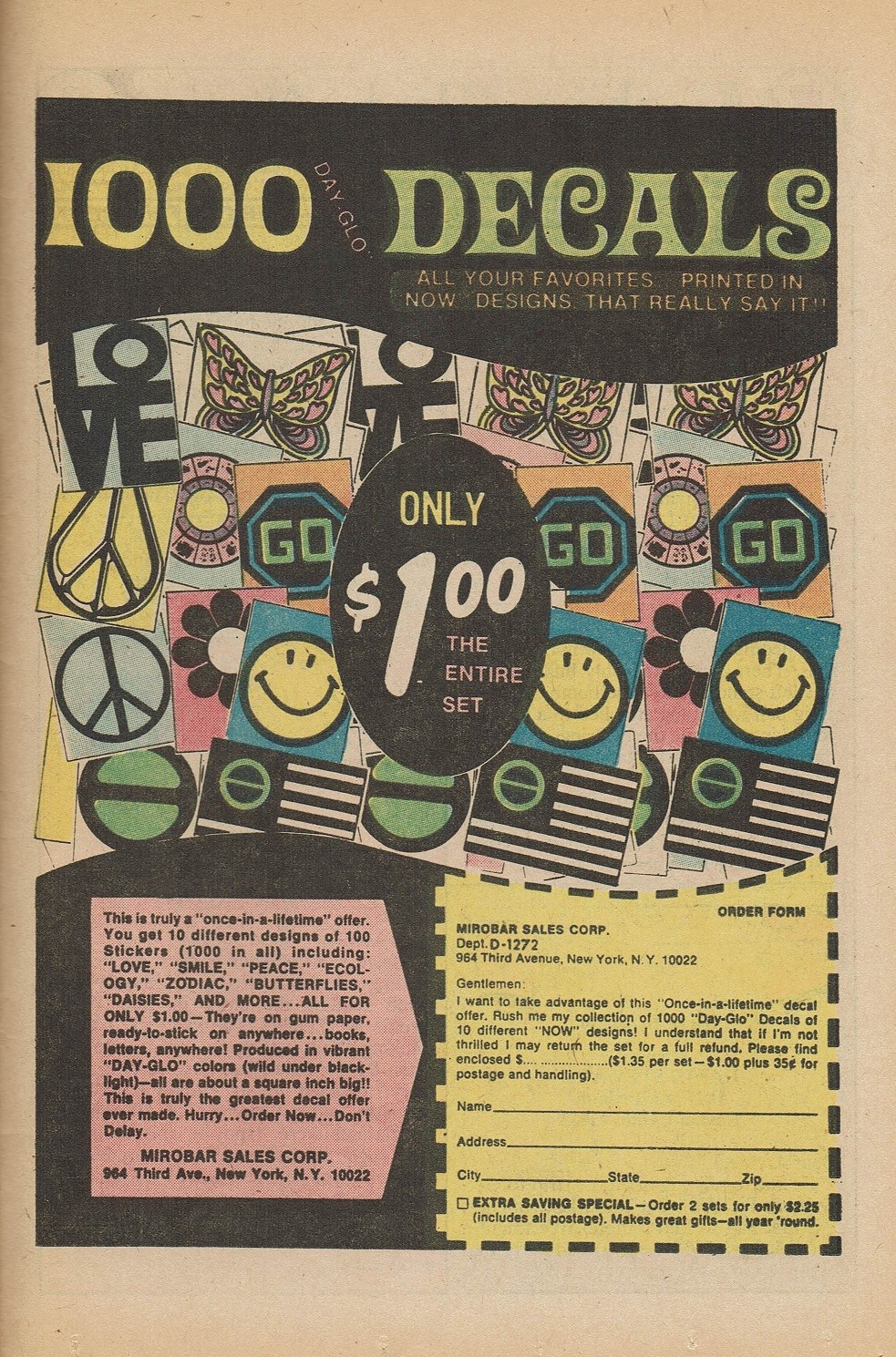 Read online Jughead's Jokes comic -  Issue #30 - 40