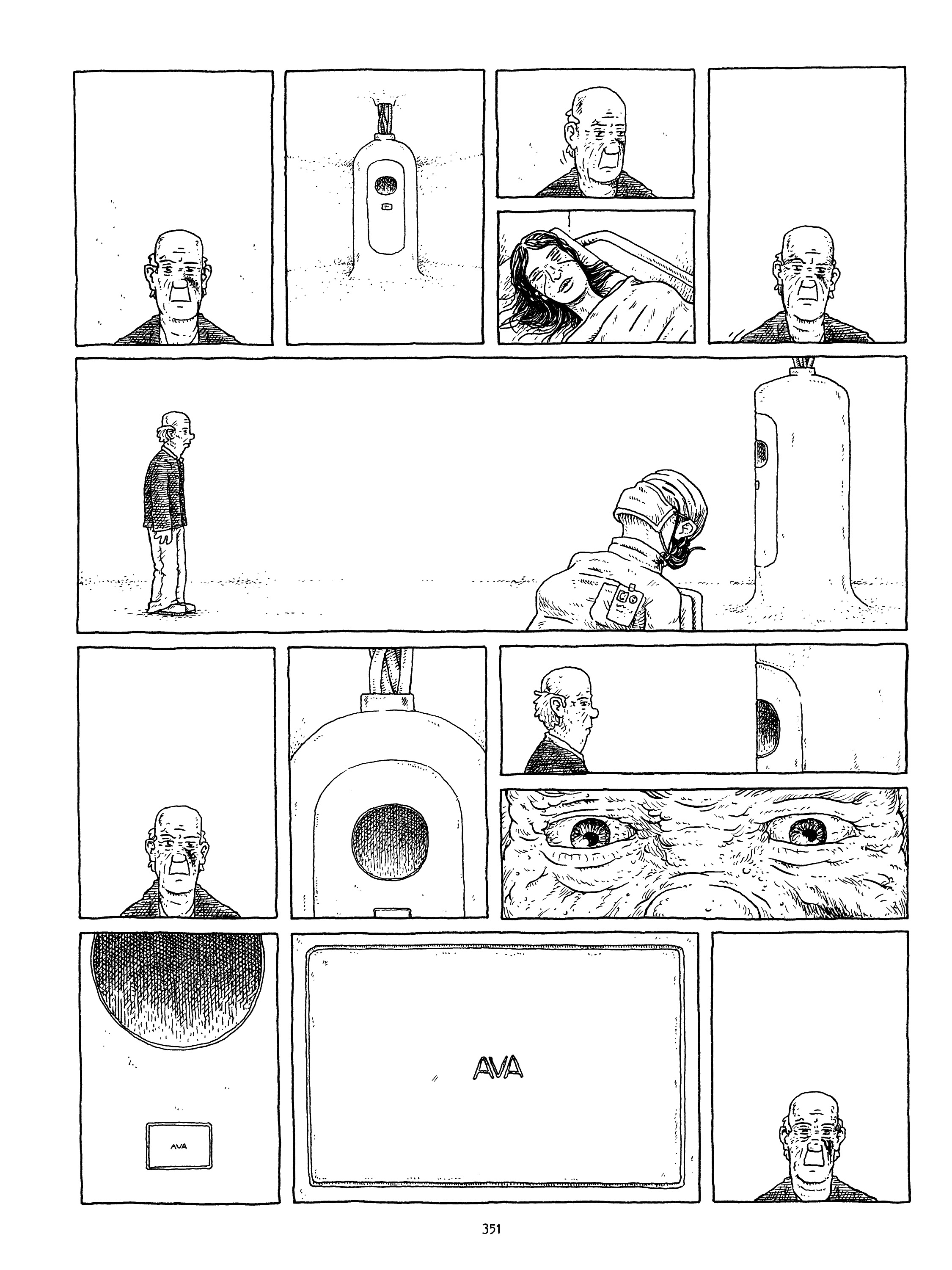 Read online Nod Away comic -  Issue # TPB 2 (Part 4) - 49