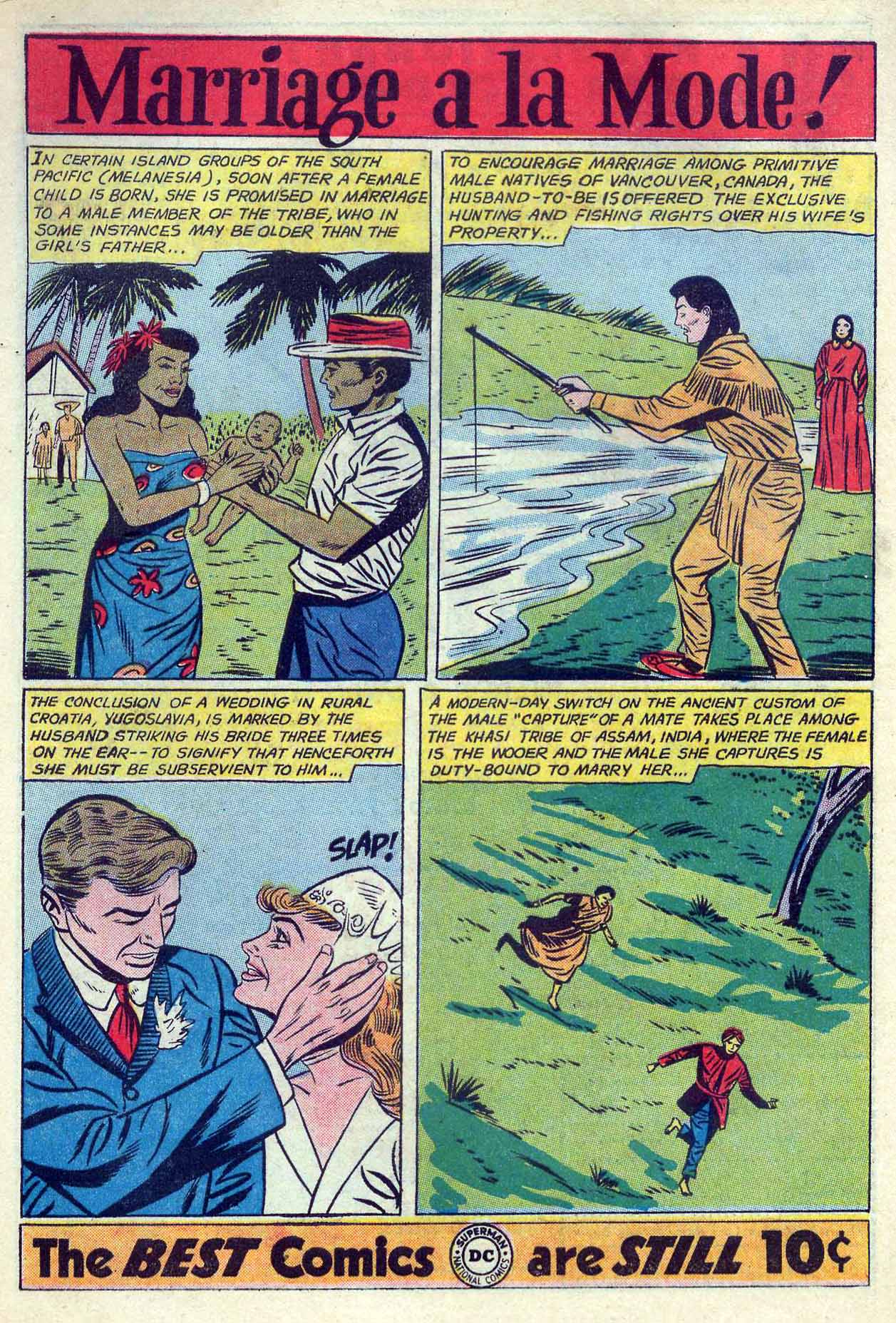 Read online Wonder Woman (1942) comic -  Issue #125 - 18