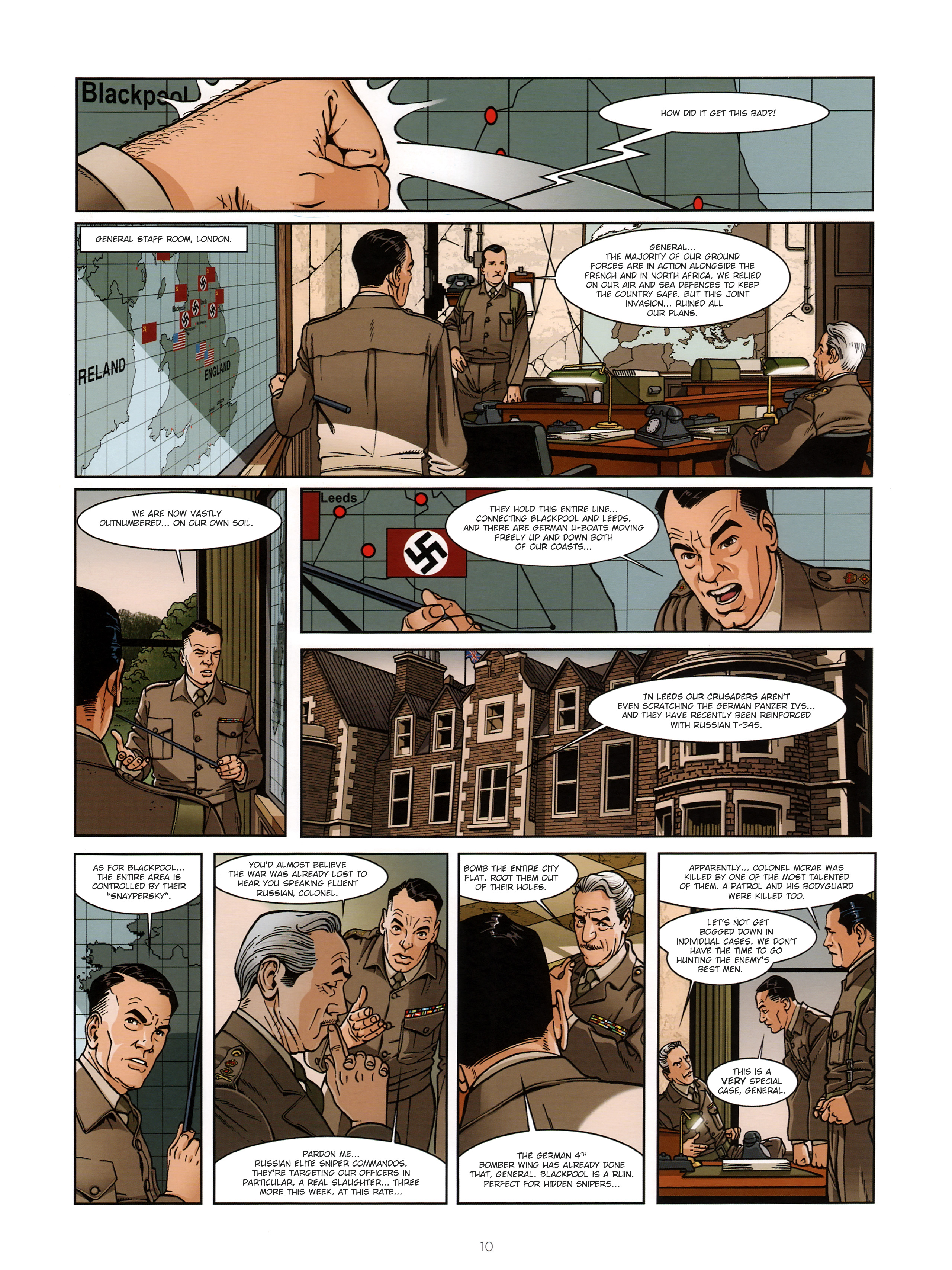 Read online WW 2.2 comic -  Issue #4 - 11