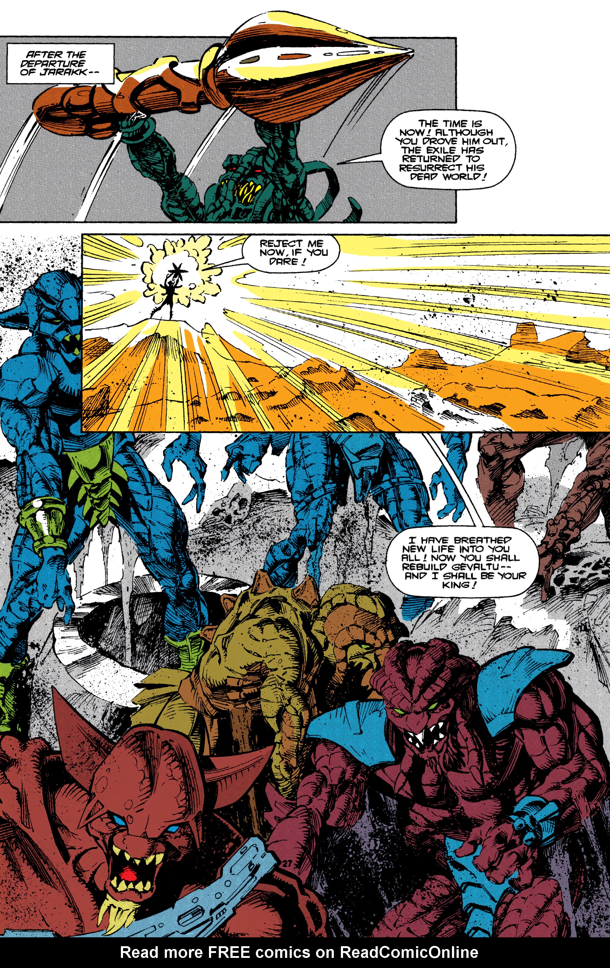 Read online Doctor Strange, Sorcerer Supreme Omnibus comic -  Issue # TPB 2 (Part 10) - 34