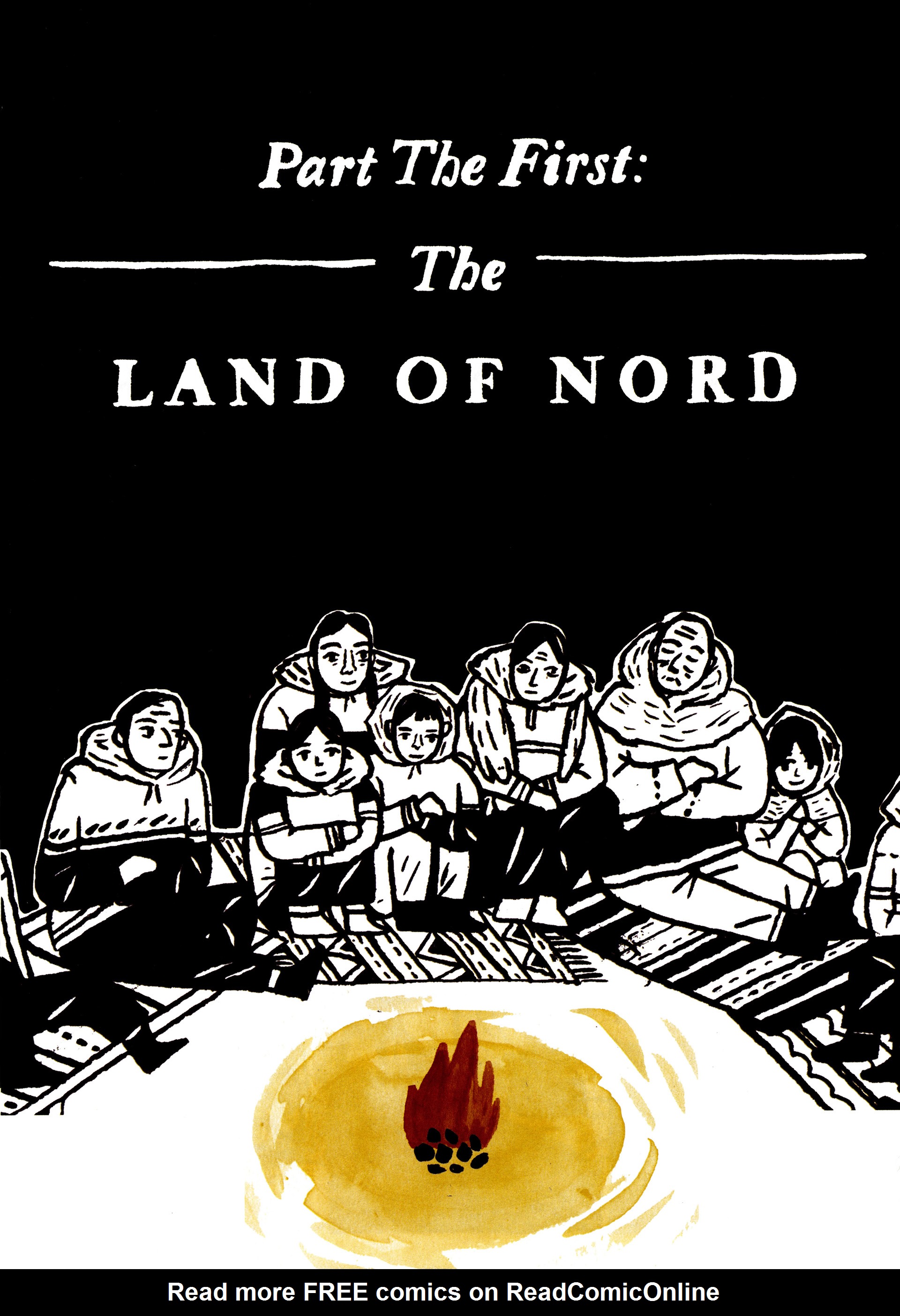 Read online The Encyclopedia of Early Earth comic -  Issue # TPB - 10