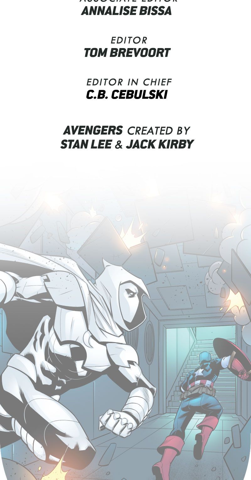 Read online Avengers Unlimited: Infinity Comic comic -  Issue #64 - 33