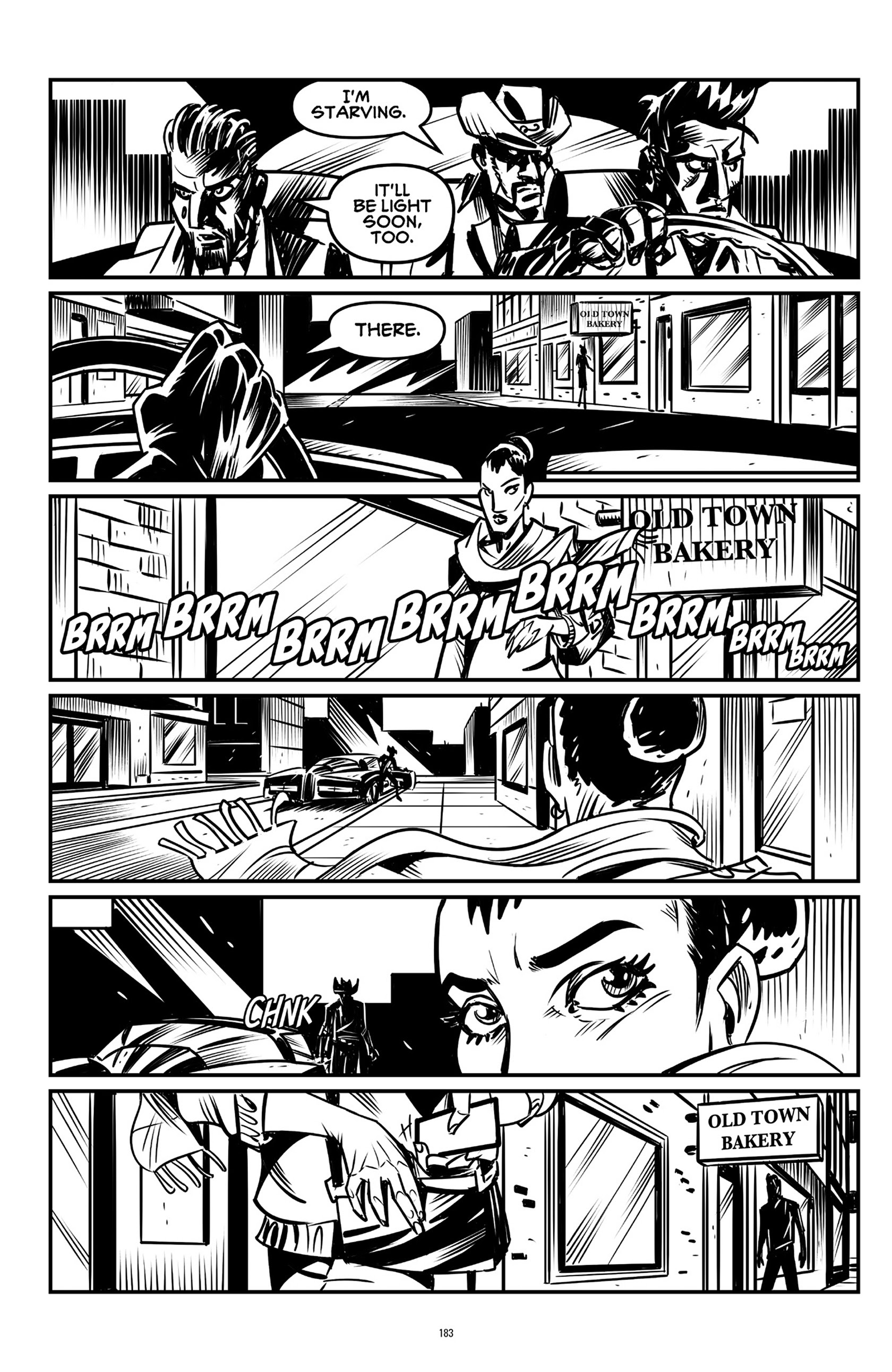 Read online Girlfiend comic -  Issue # TPB (Part 2) - 77