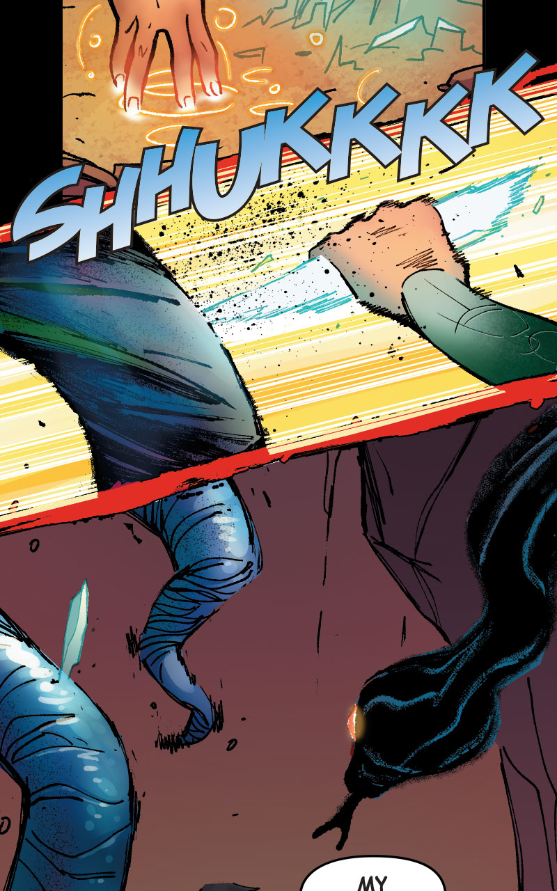 Read online Eternals: The 500 Year War Infinity Comic comic -  Issue #7 - 15