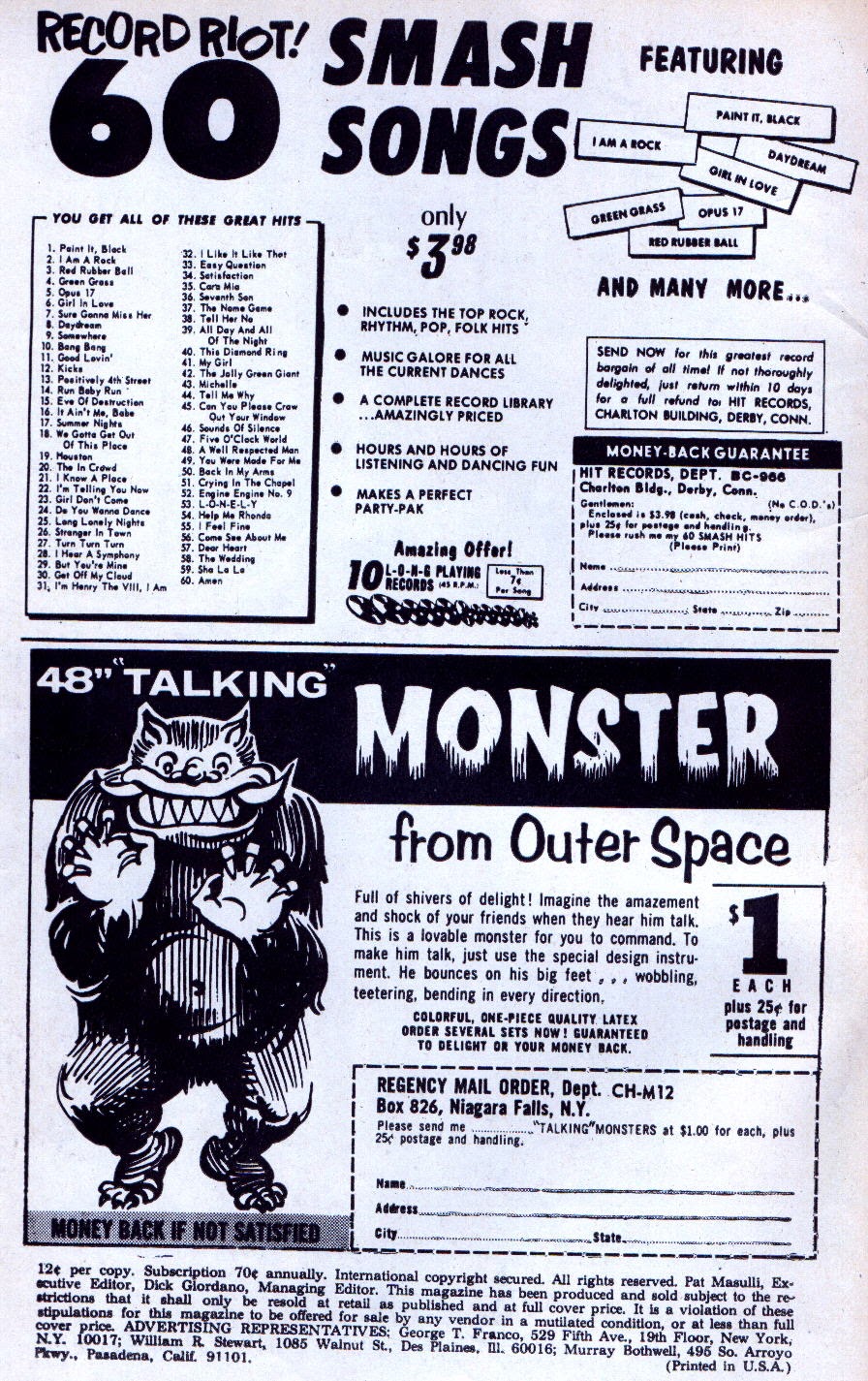 Read online Judomaster comic -  Issue #92 - 2