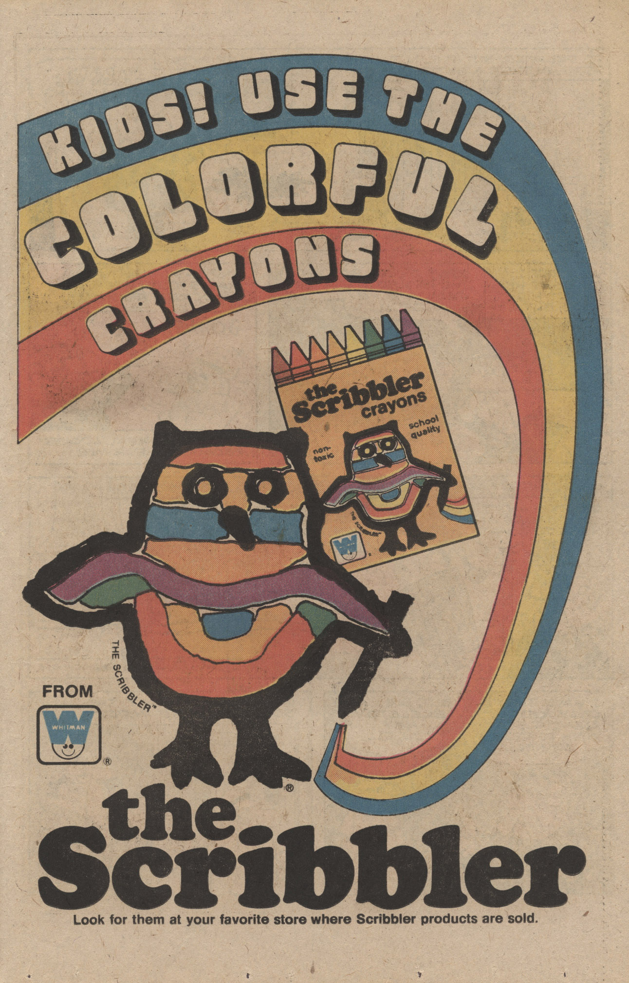 Read online The Pink Panther (1971) comic -  Issue #48 - 23