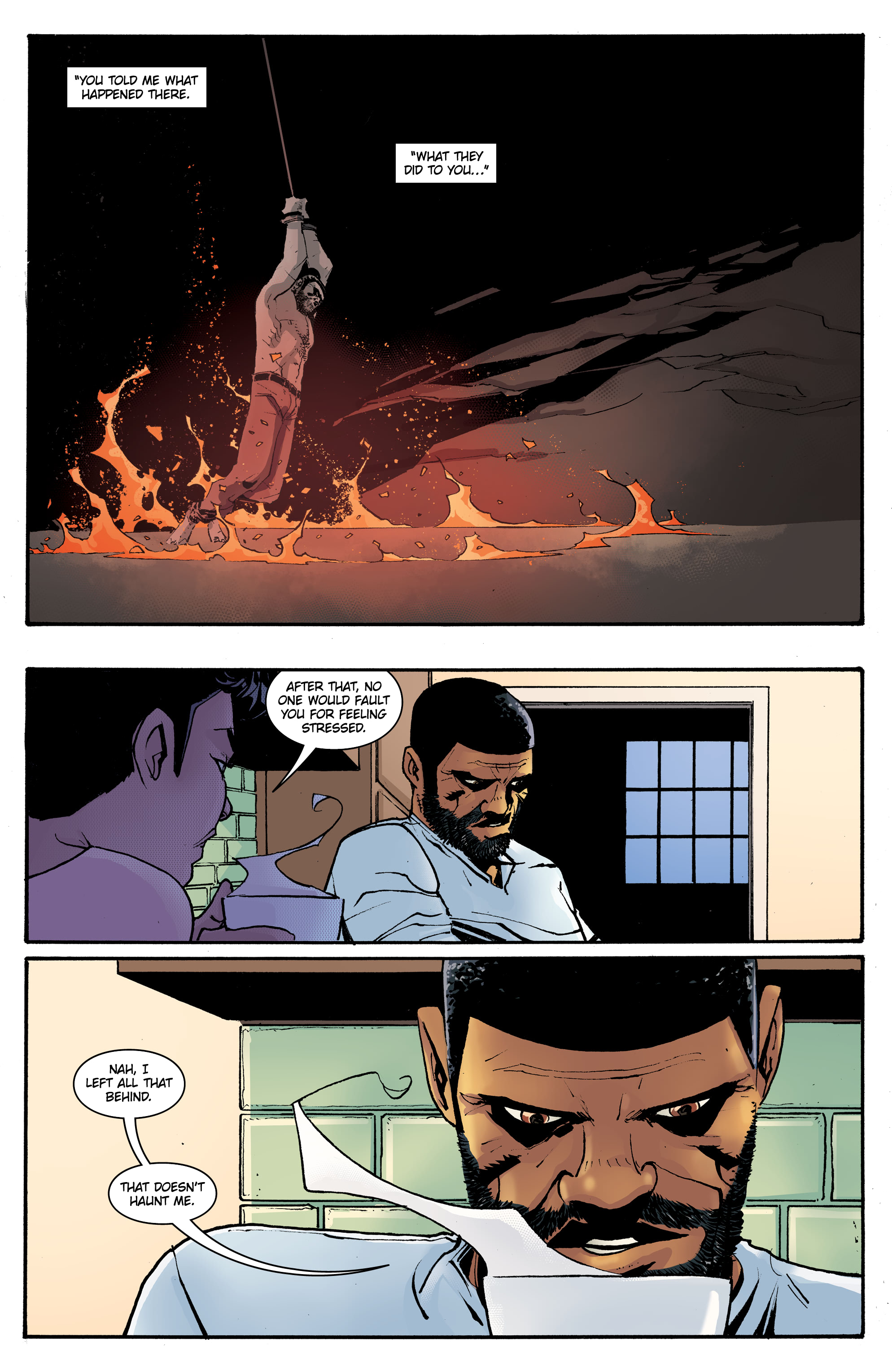 Read online Nailbiter Returns comic -  Issue #4 - 6