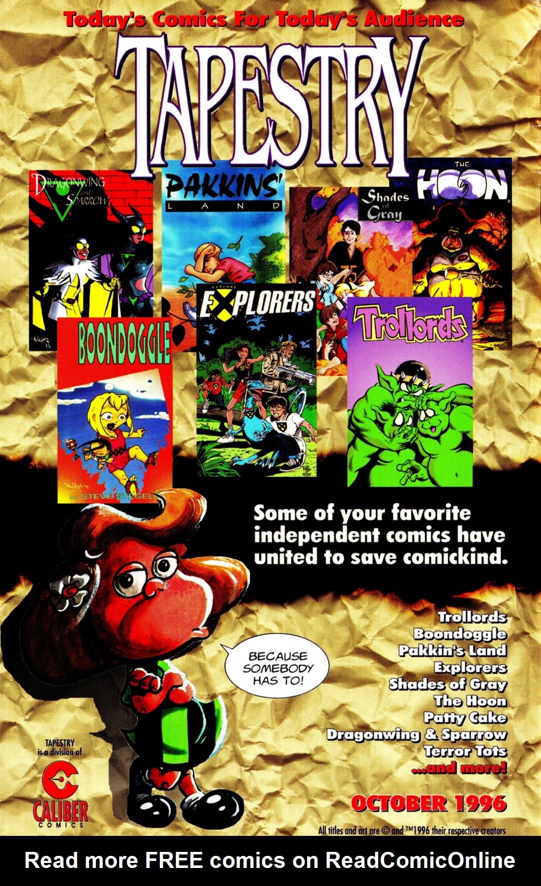 Read online Legendlore comic -  Issue #4 - 36