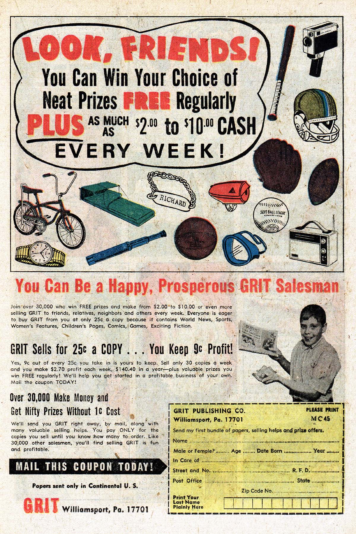 Read online Night Rider comic -  Issue #5 - 15