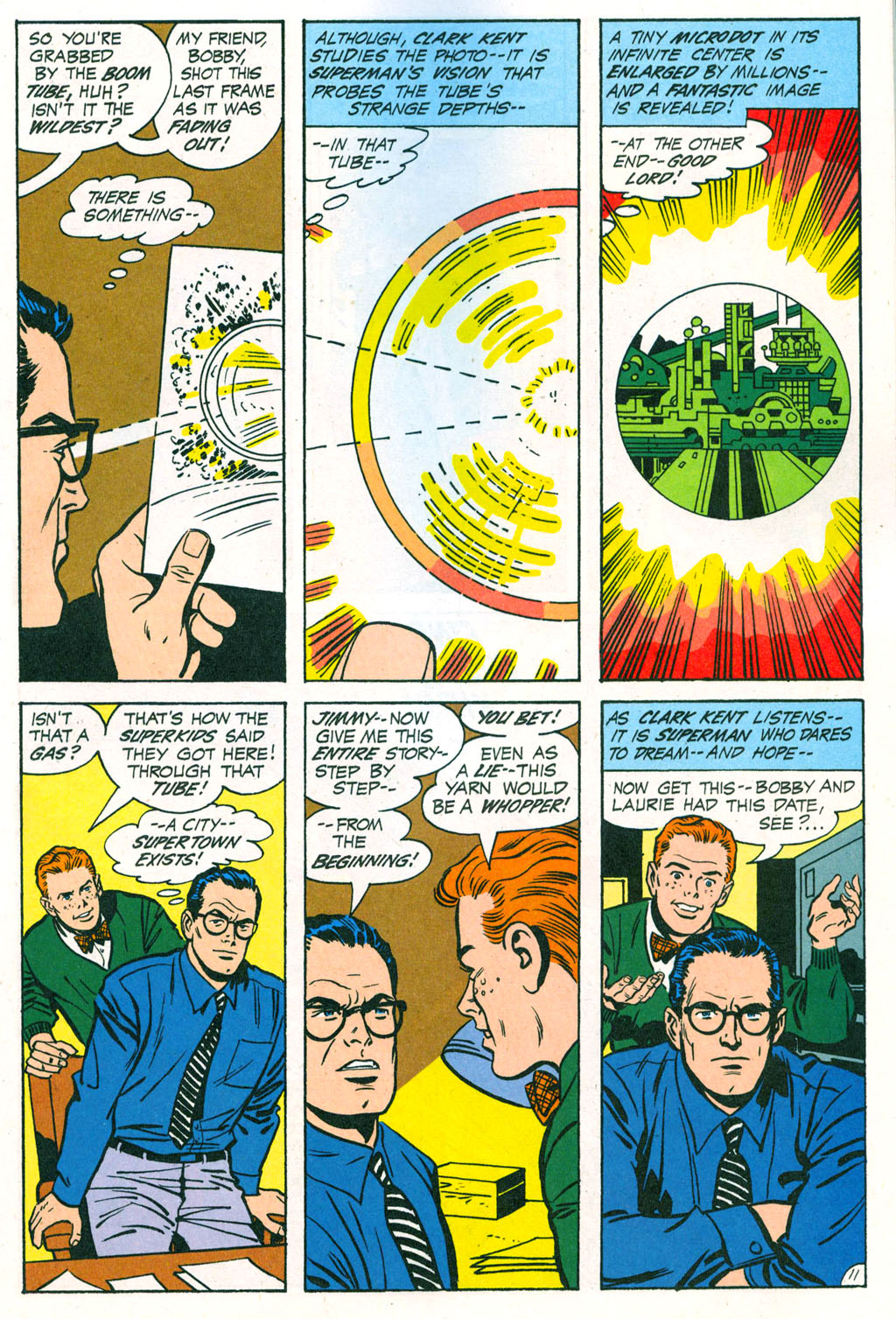 Read online Countdown Special: The New Gods comic -  Issue # Full - 12