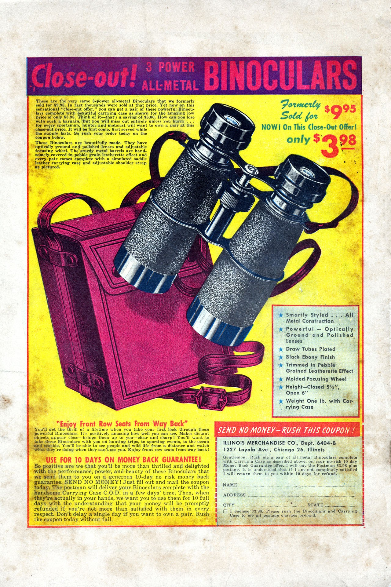 Read online Western Life Romances comic -  Issue #2 - 36