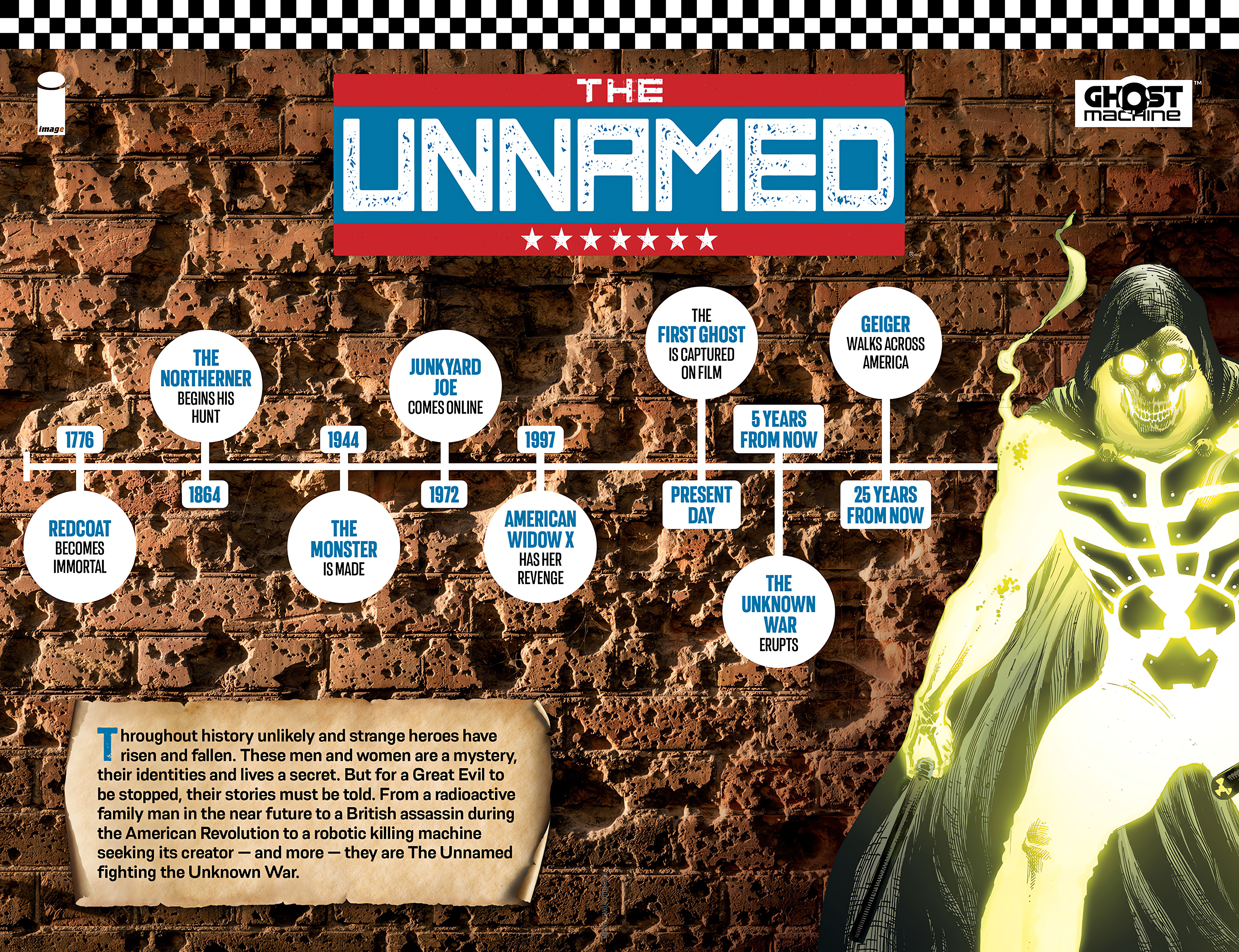 Read online Geiger: Ground Zero comic -  Issue #1 - 29