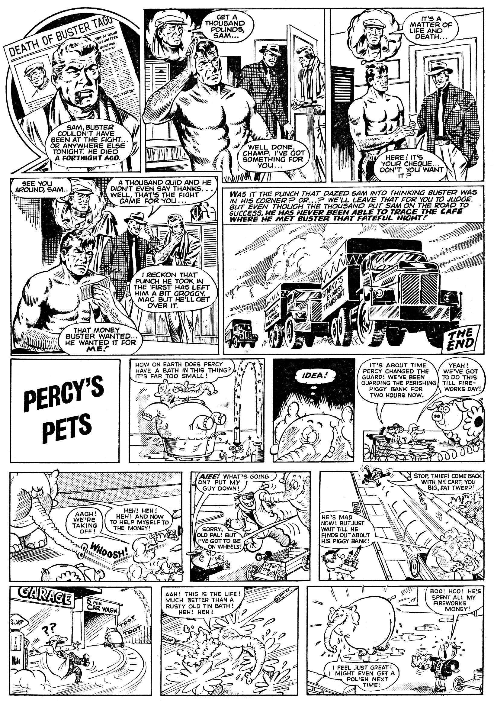 Read online Smash! (1966) comic -  Issue #145 - 24