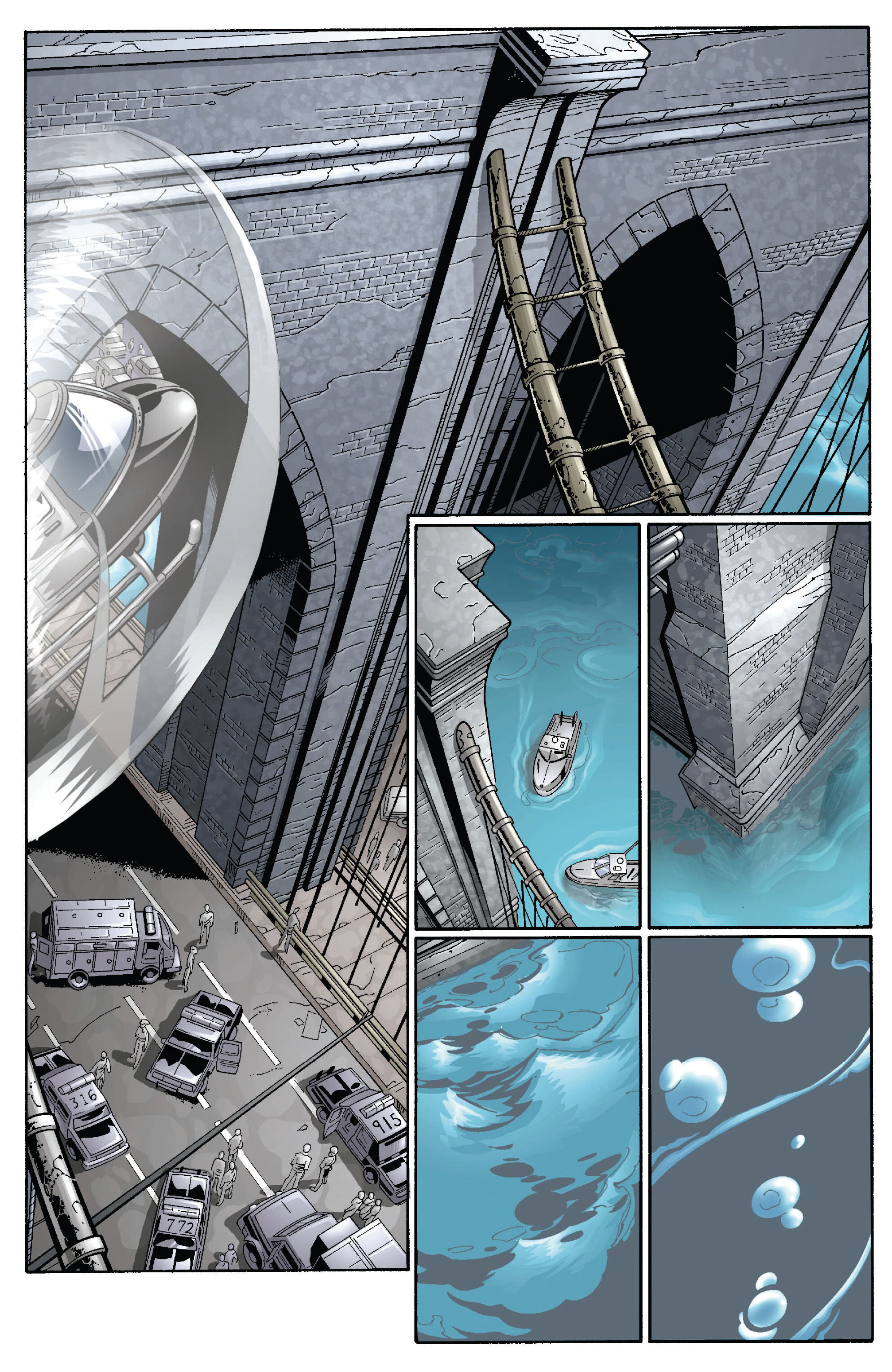 Read online Ultimate Spider-Man Omnibus comic -  Issue # TPB 1 (Part 2) - 77