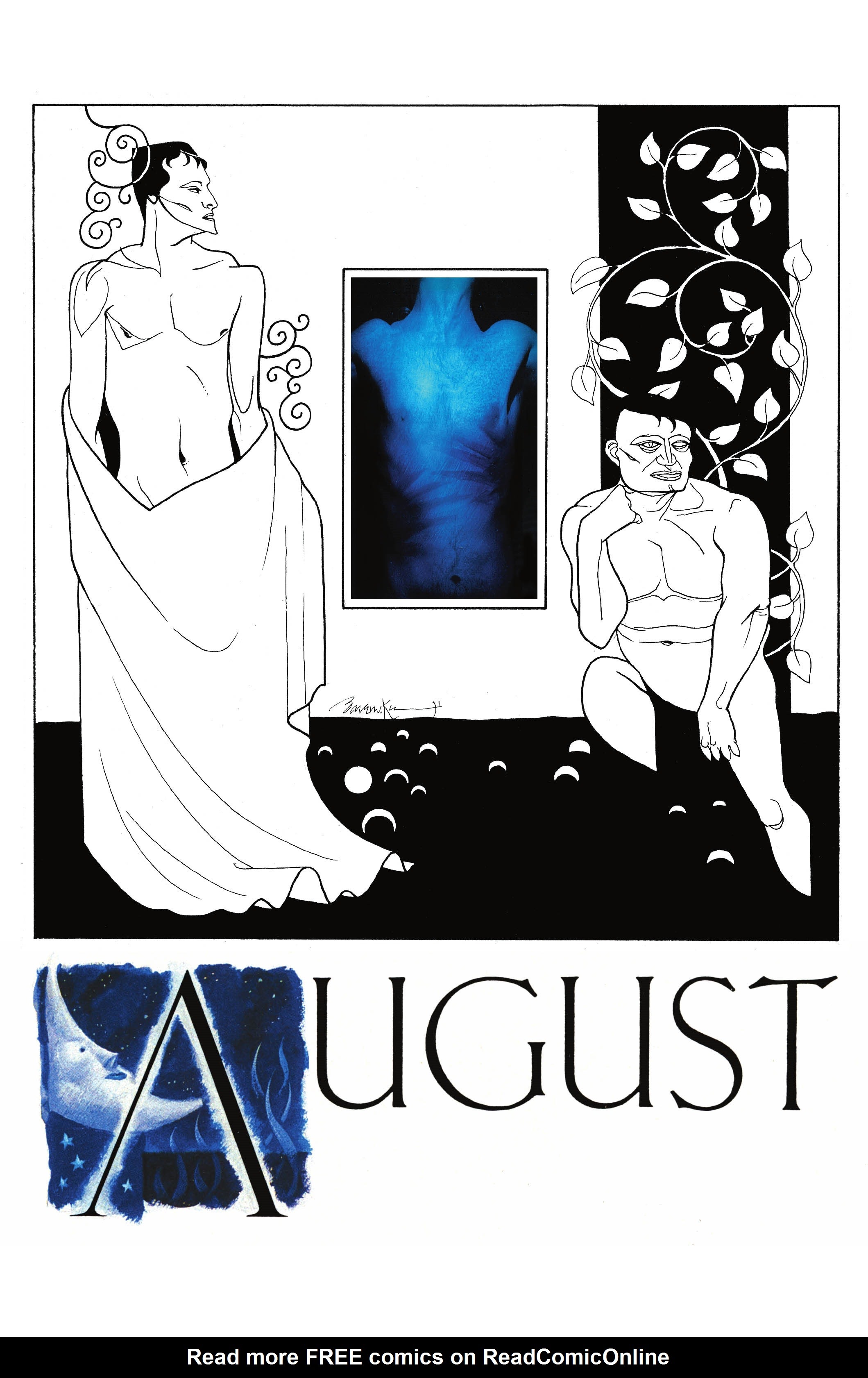 Read online The Sandman (1989) comic -  Issue # _The_Deluxe_Edition 2 (Part 4) - 54