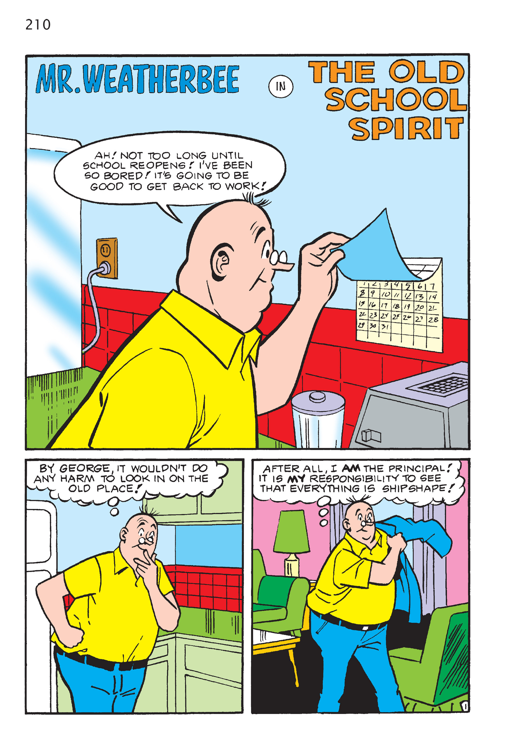 Read online Archie's Favorite High School Comics comic -  Issue # TPB (Part 3) - 11
