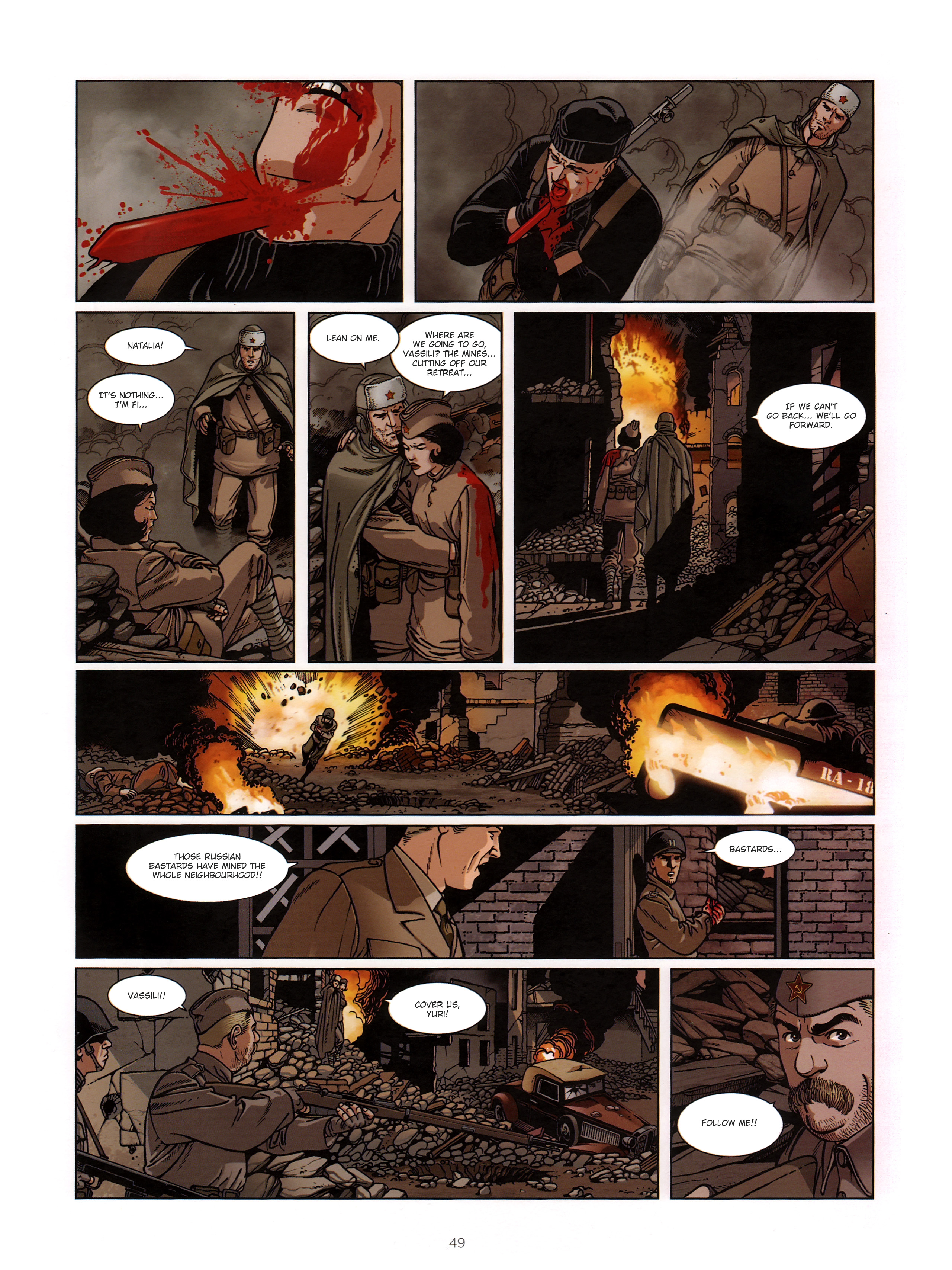 Read online WW 2.2 comic -  Issue #4 - 49