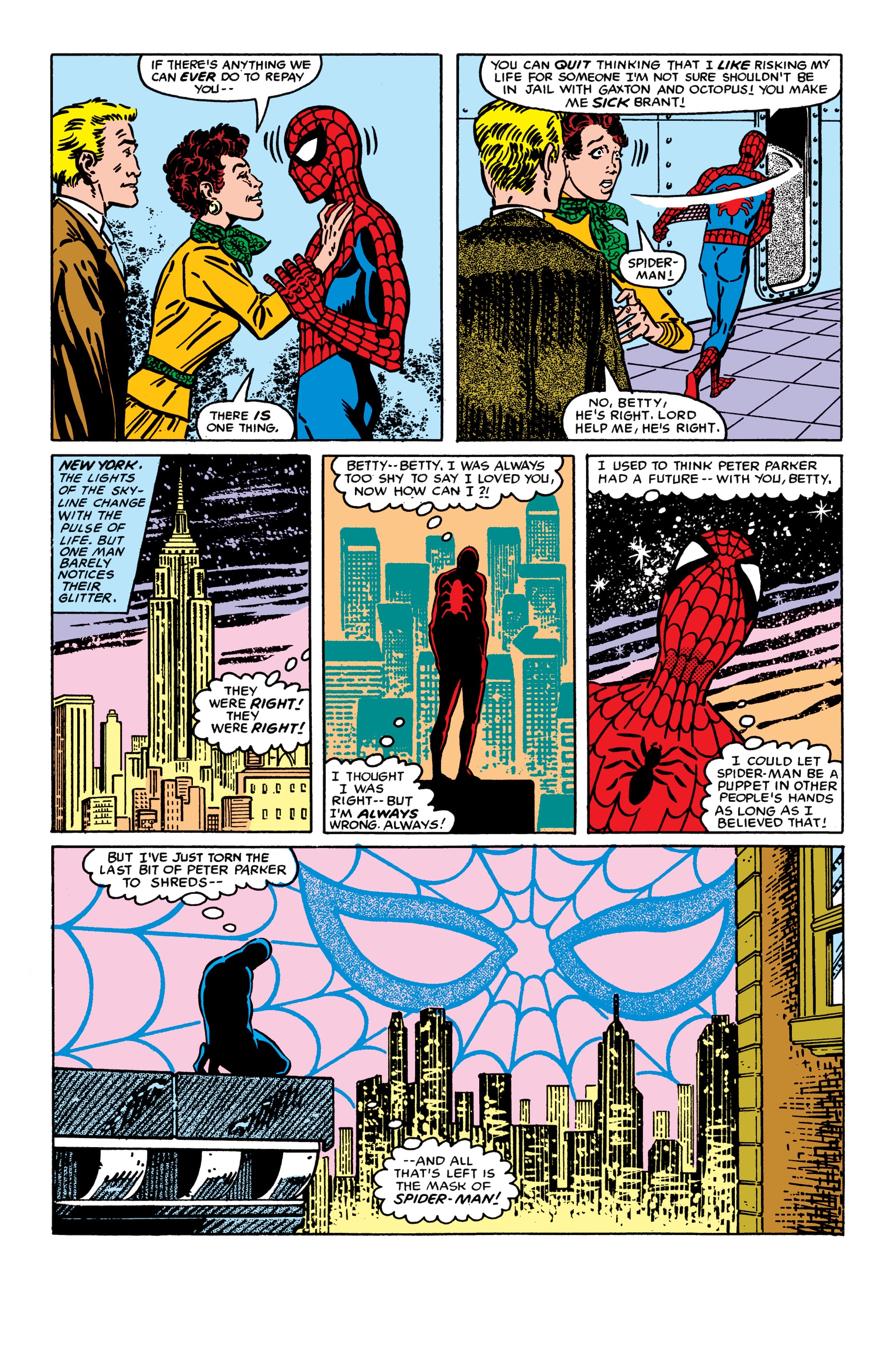 Read online What If? (1977) comic -  Issue # _Complete Collection TPB 4 (Part 5) - 36