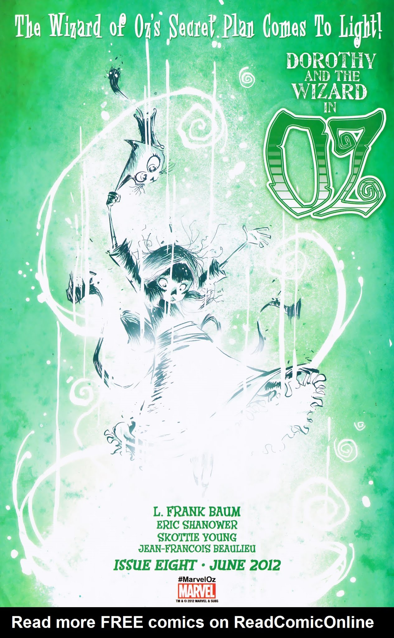 Read online Toy Story (2012) comic -  Issue #4 - 10