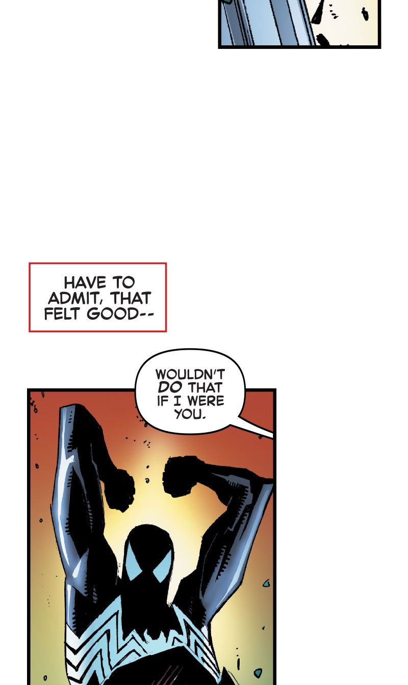 Read online Amazing Spider-Man: Hunted Infinity Comic comic -  Issue #6 - 114