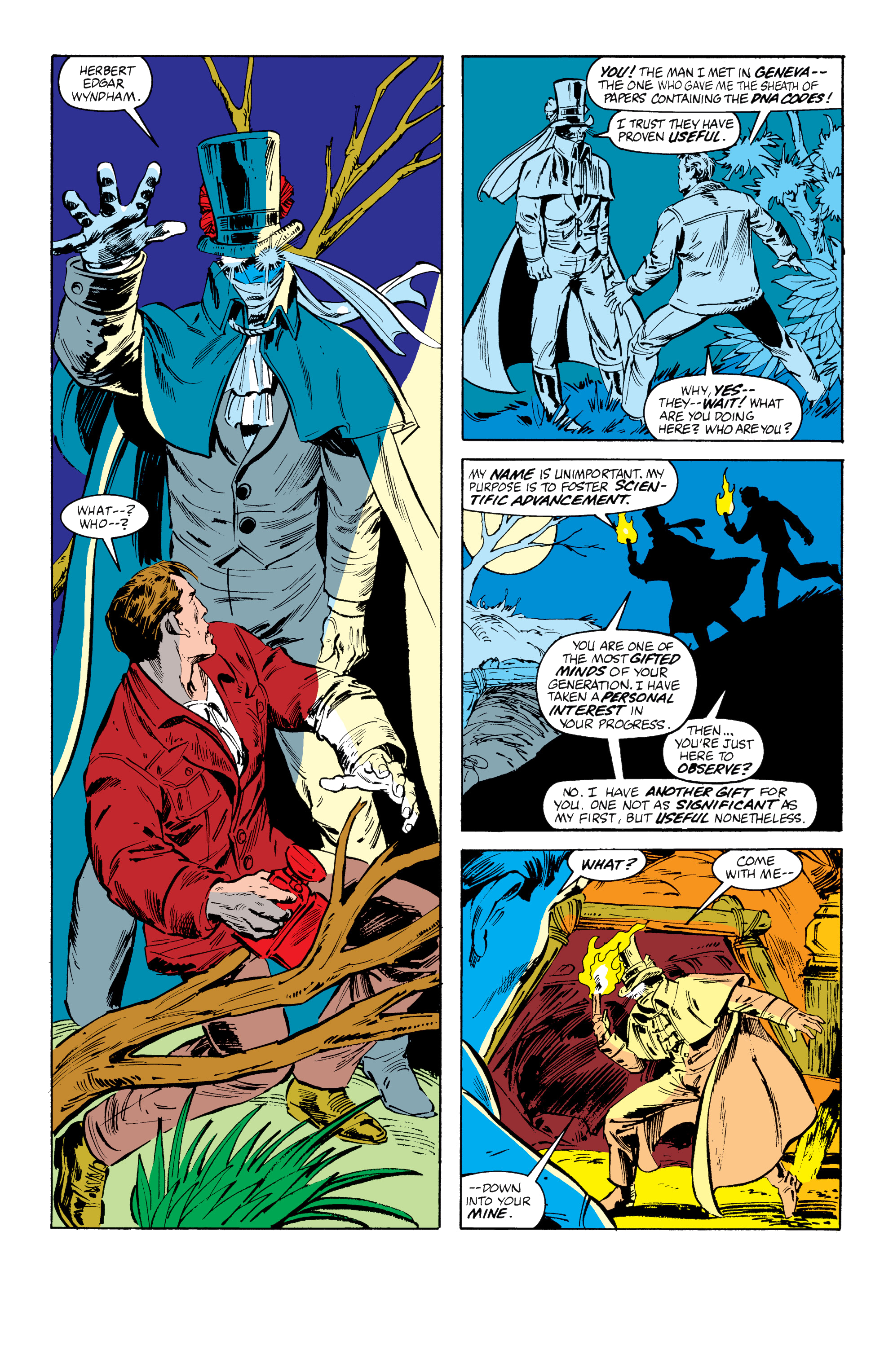 Read online Silver Surfer Epic Collection comic -  Issue # TPB 4 (Part 1) - 58