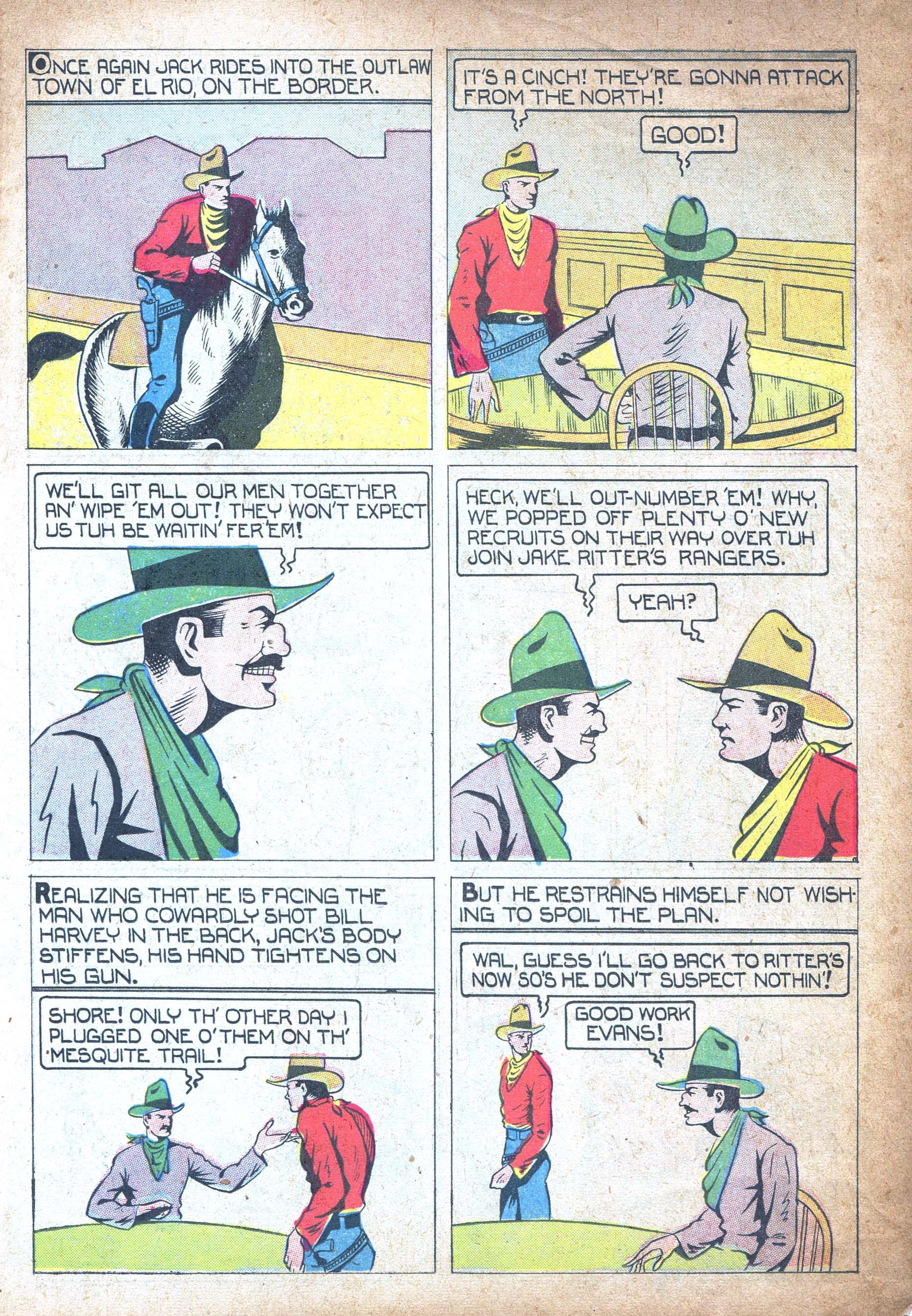 Read online Star Comics comic -  Issue #13 - 41