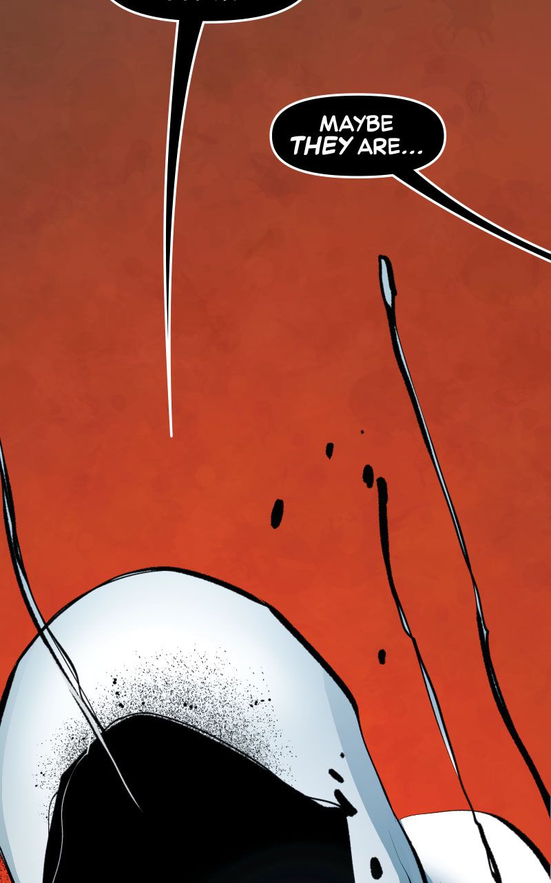 Read online Spider-Man Unlimited Infinity Comic comic -  Issue #11 - 23