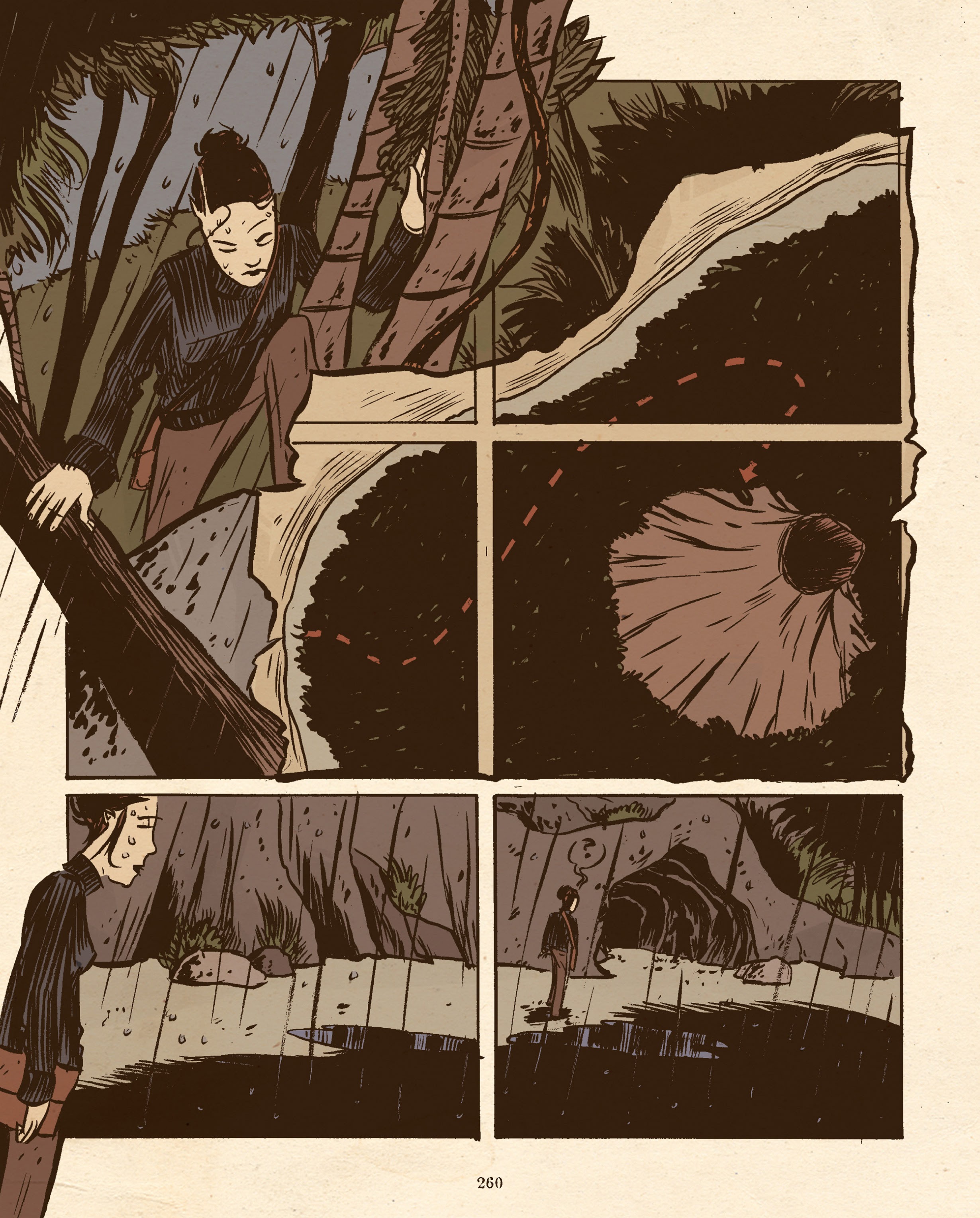 Read online 2 Sisters comic -  Issue # TPB (Part 2) - 145