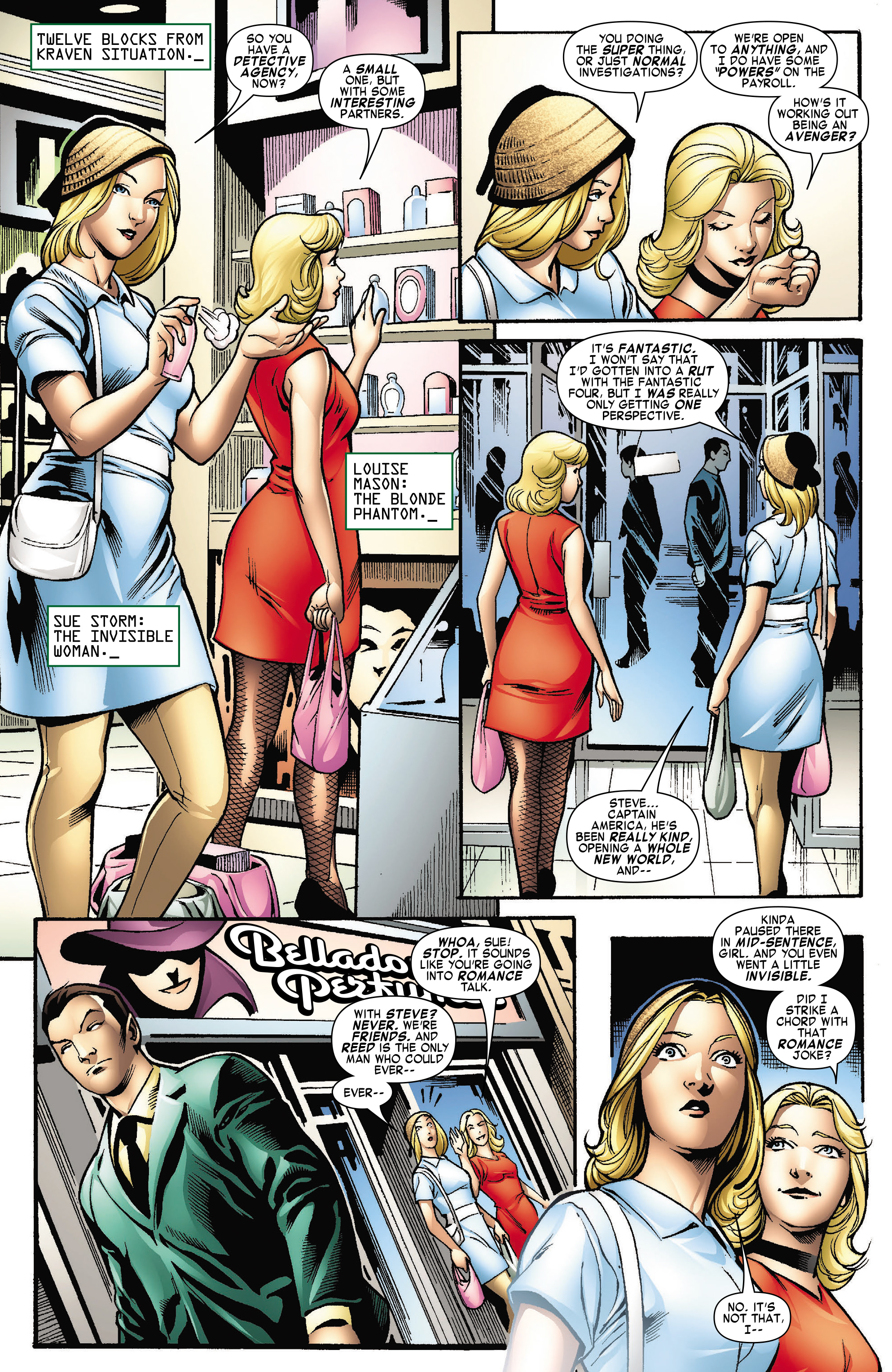 Read online Marvel-Verse: Kraven The Hunter comic -  Issue # TPB - 82