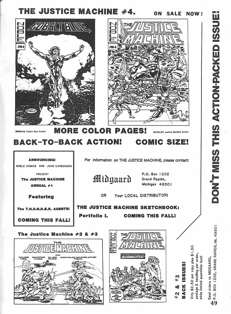 Read online Star Fems comic -  Issue #2 - 50