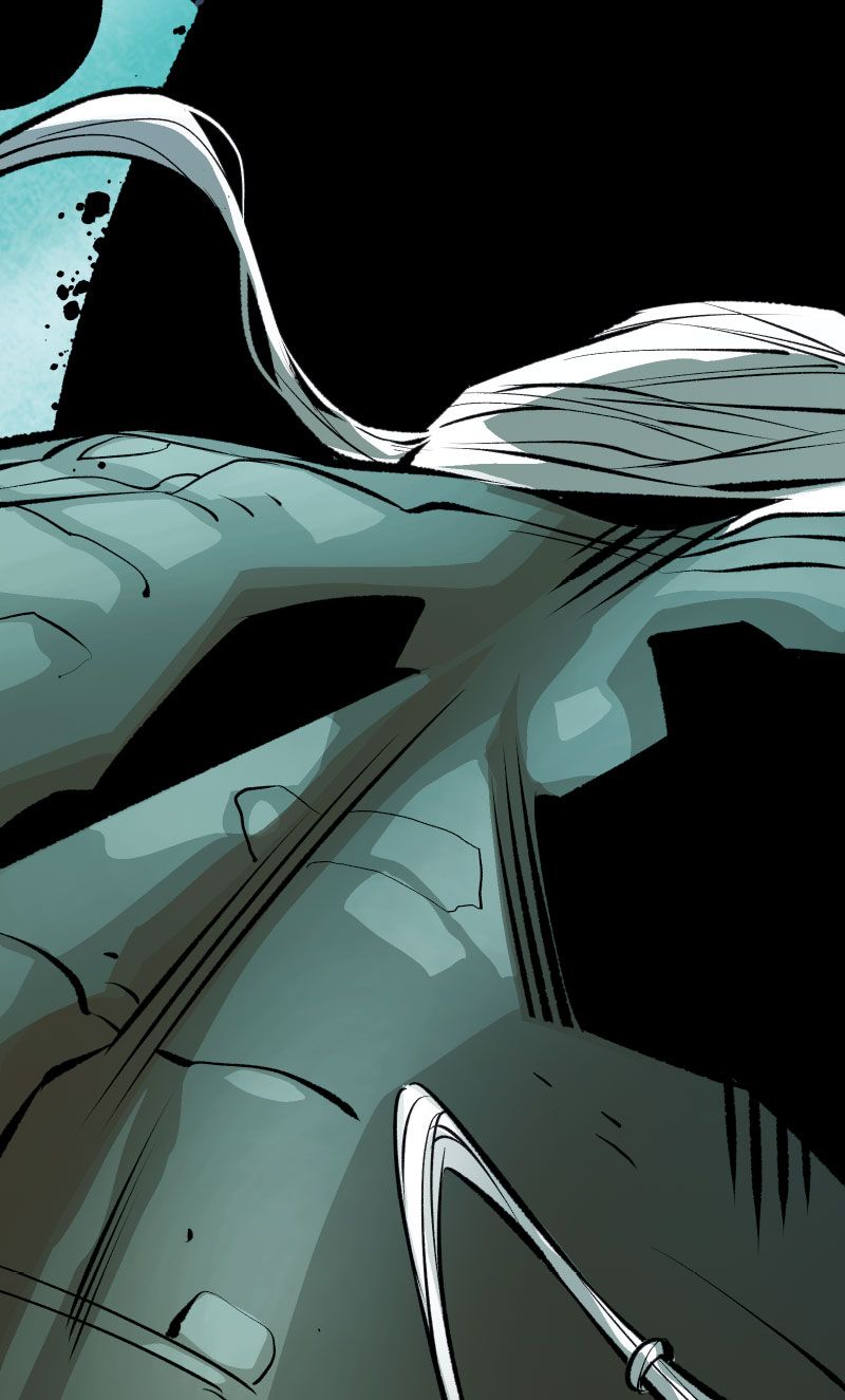 Read online Spider-Man Unlimited Infinity Comic comic -  Issue #10 - 70