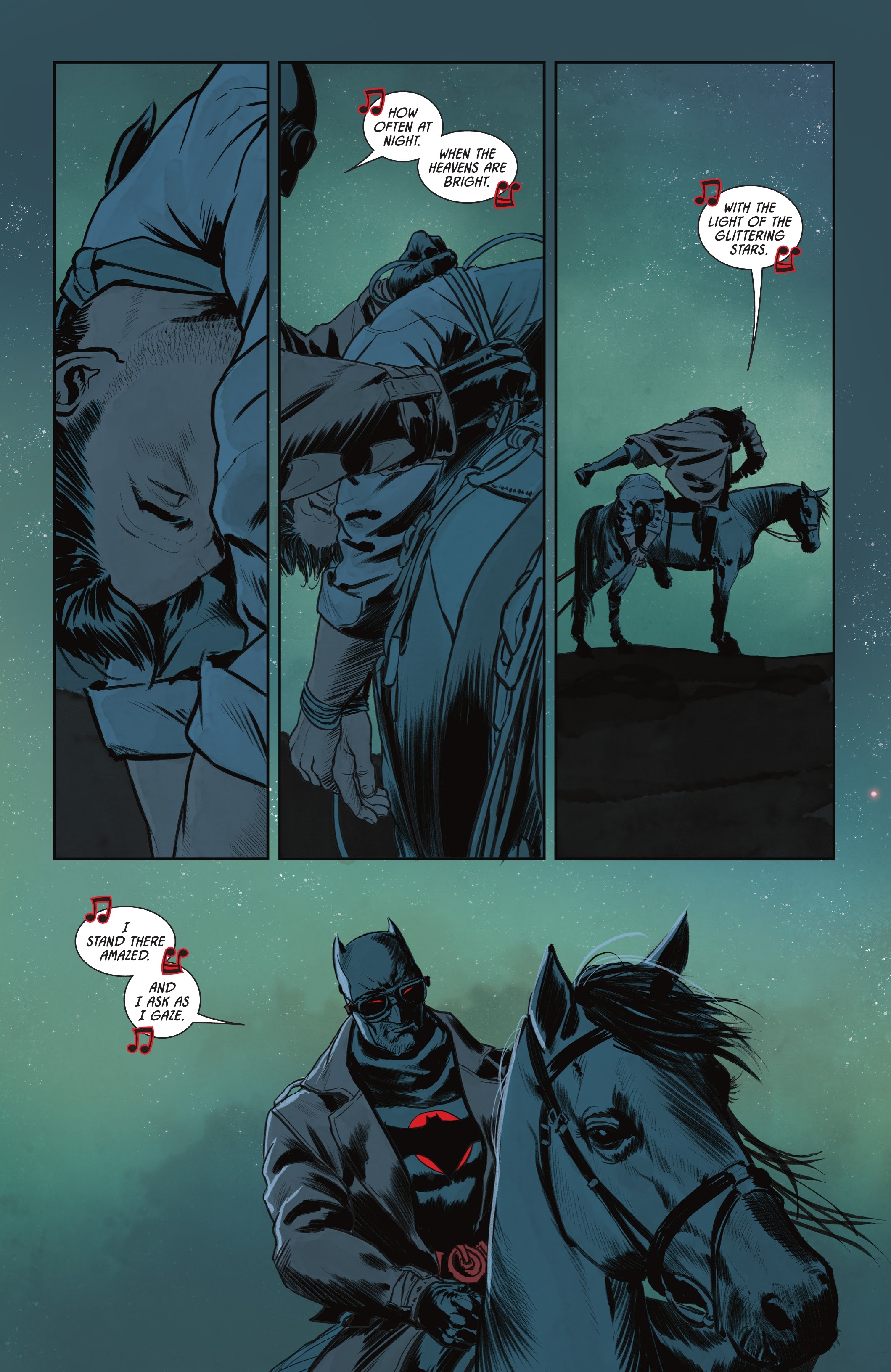 Read online Batman: Rebirth Deluxe Edition comic -  Issue # TPB 6 (Part 1) - 66