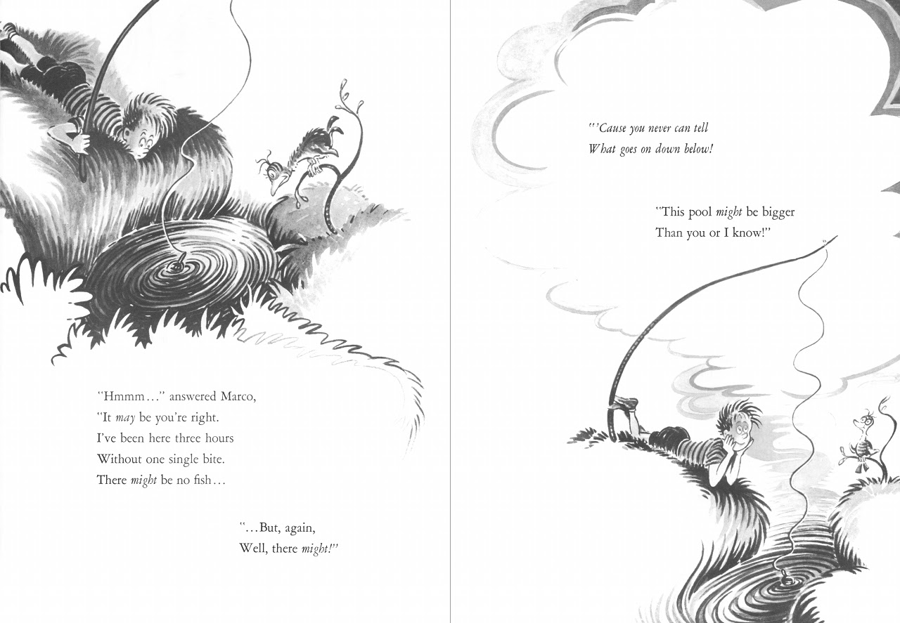 Read online McElligot's Pool comic -  Issue # Full - 9