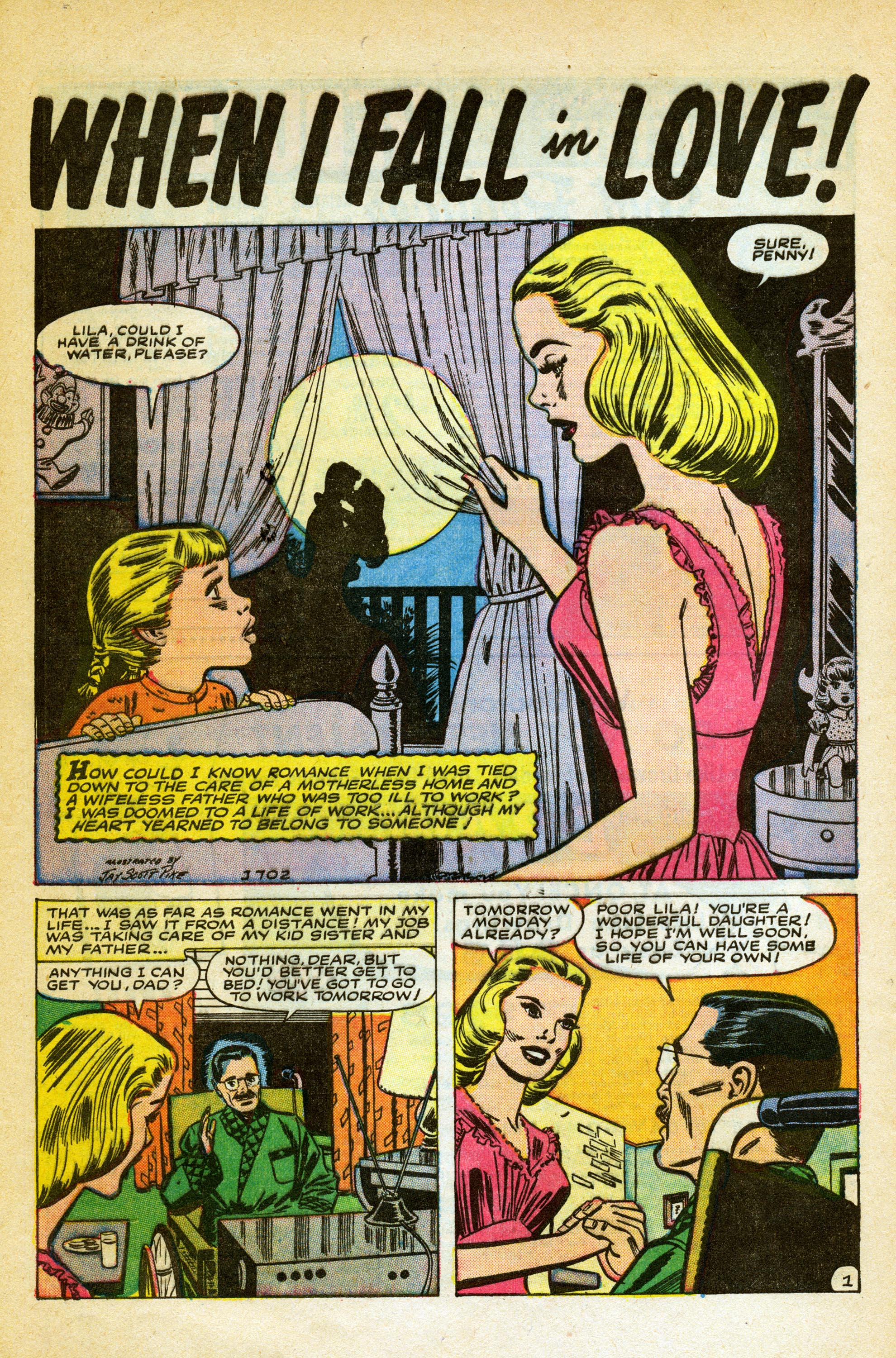 Read online Lovers comic -  Issue #80 - 28