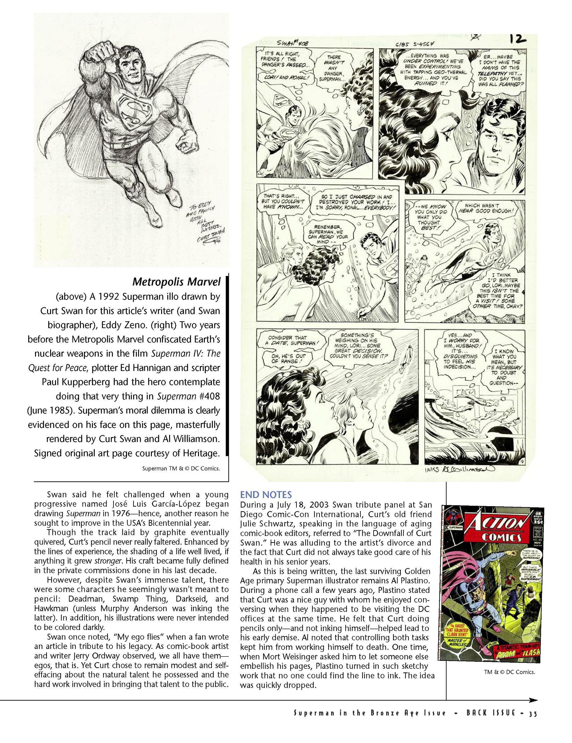 Read online Back Issue comic -  Issue #62 - 37