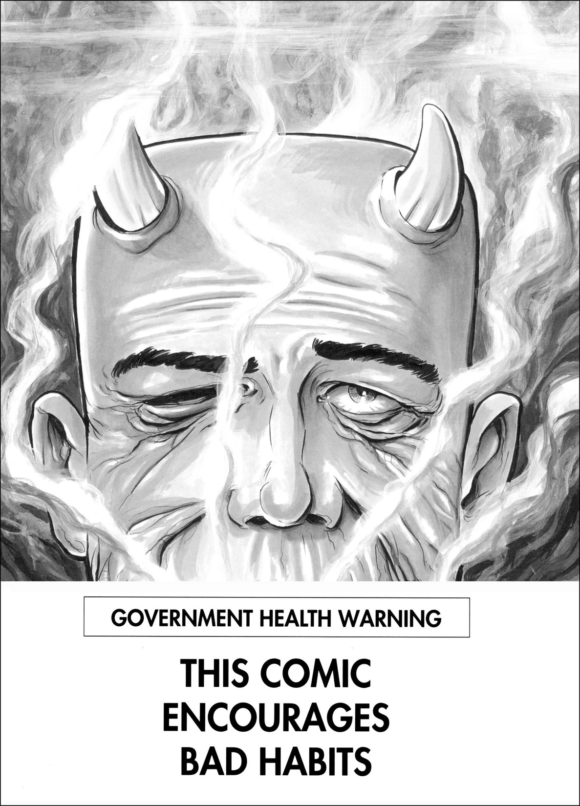 Read online Eddie Campbell's Bacchus comic -  Issue # TPB 5 - 175
