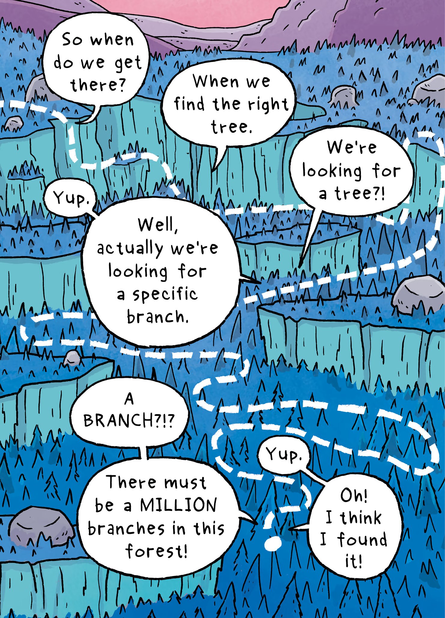 Read online Barb the Last Berzerker comic -  Issue # TPB 3 (Part 2) - 3