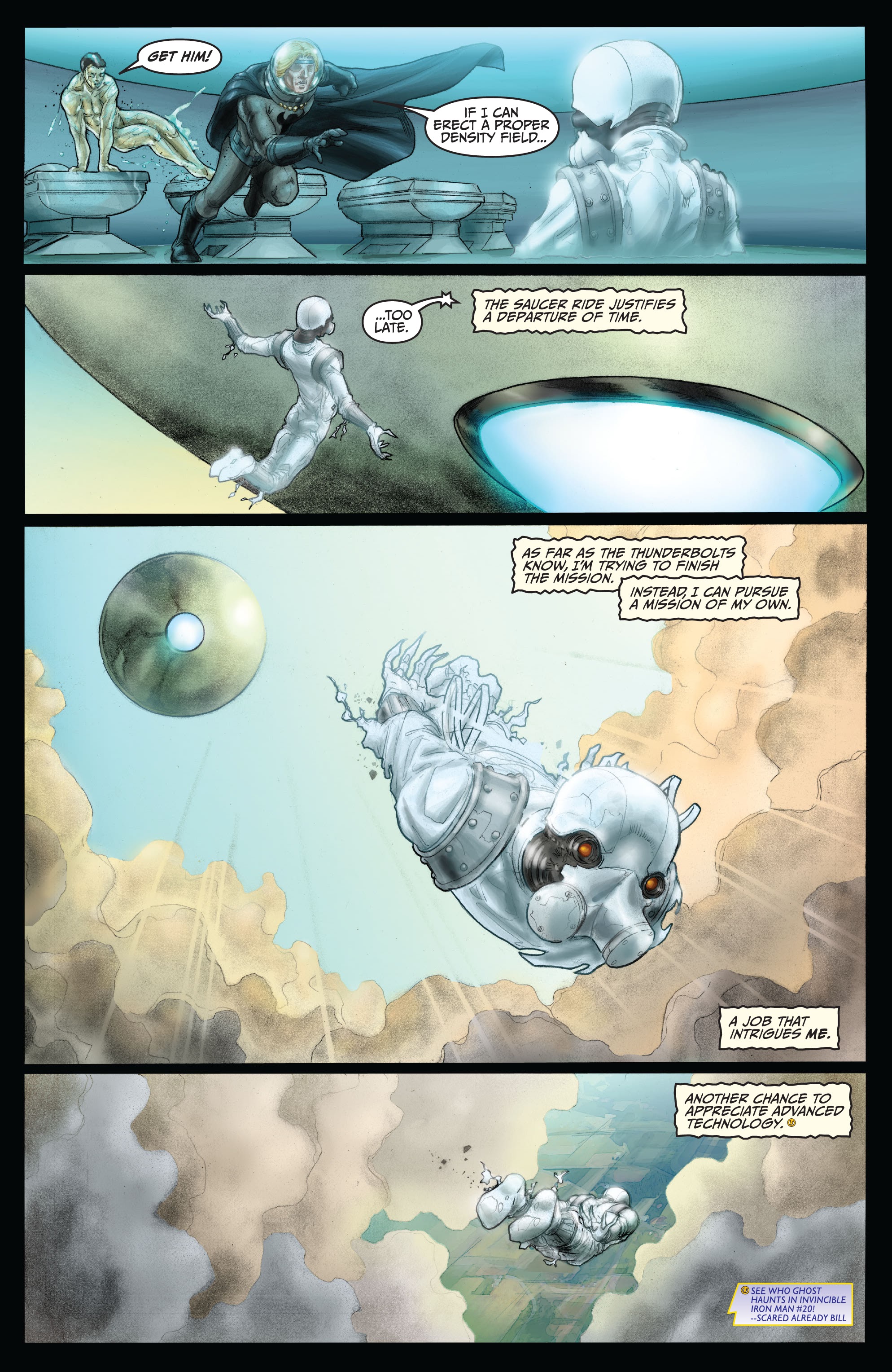 Read online Agents of Atlas: The Complete Collection comic -  Issue # TPB 2 (Part 3) - 81