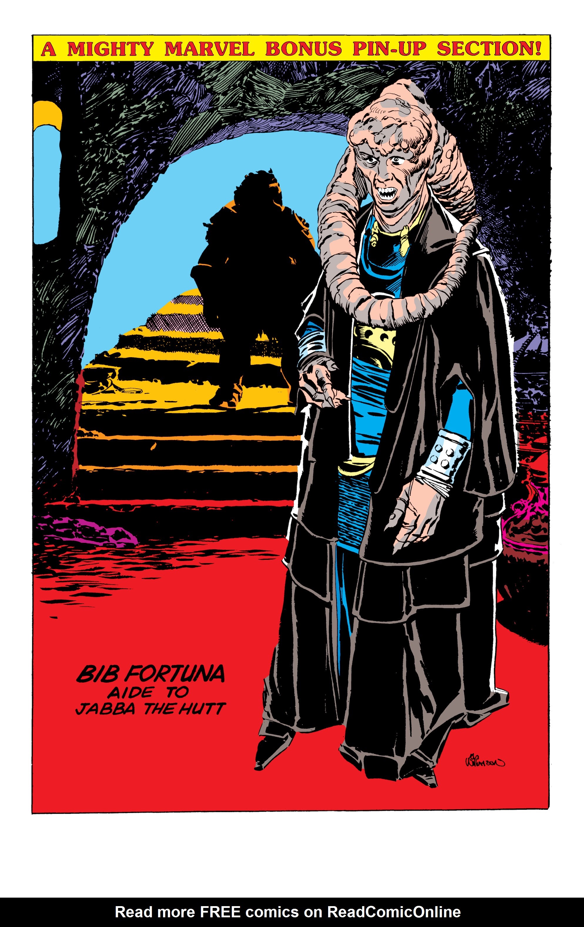 Read online Star Wars Legends: The Original Marvel Years - Epic Collection comic -  Issue # TPB 5 (Part 3) - 27