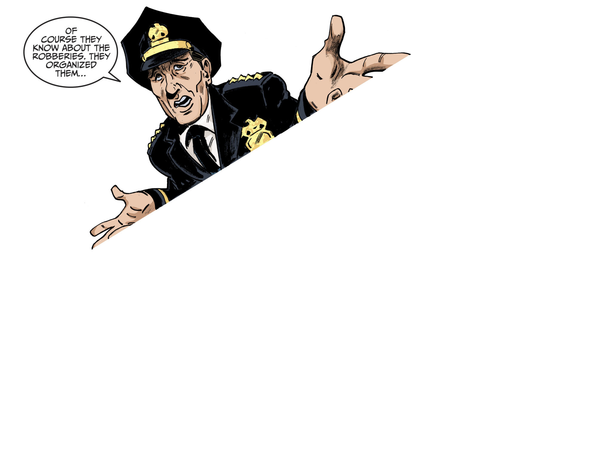 Read online Batman '66 [I] comic -  Issue #53 - 111
